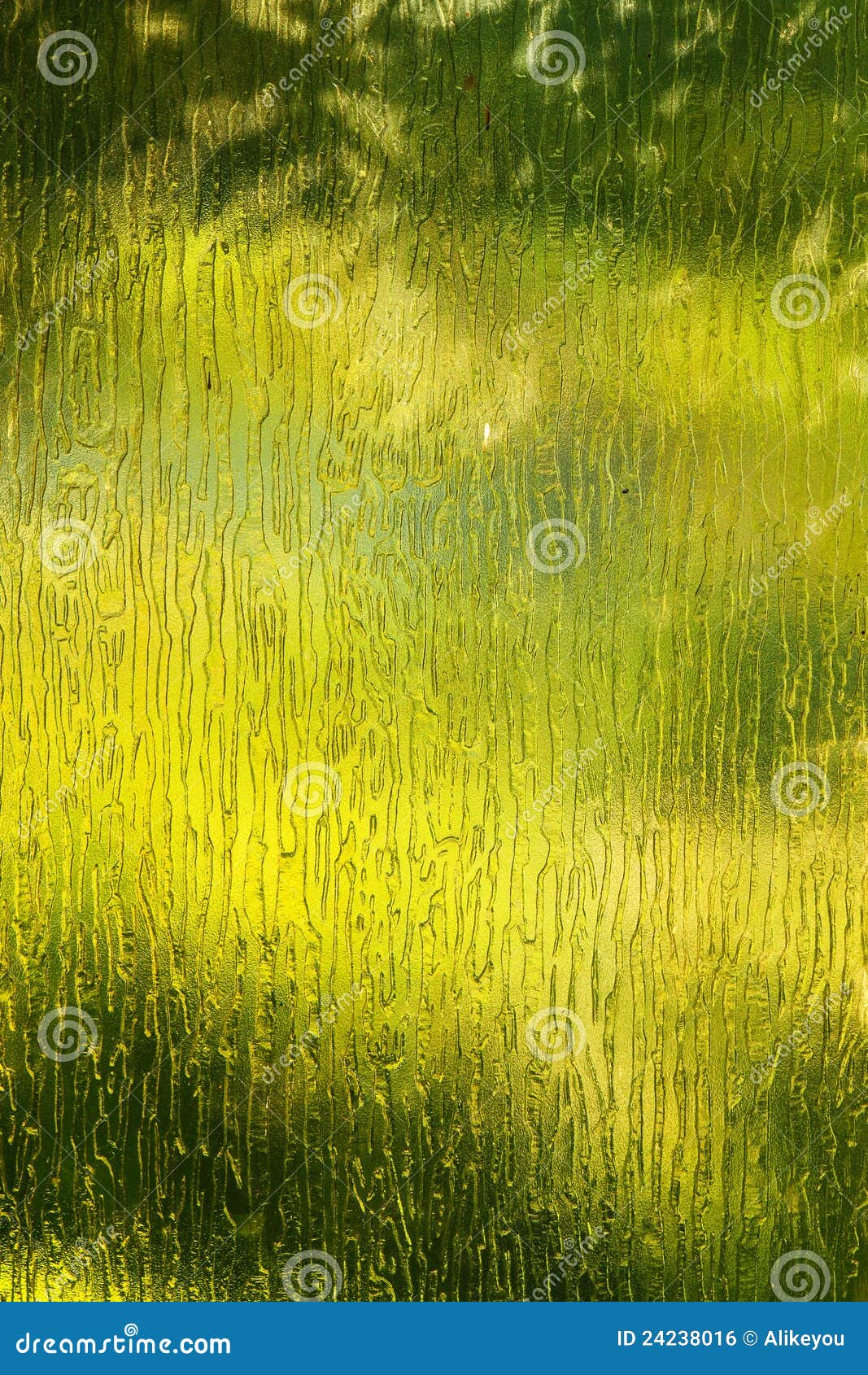 The Yellow Glass Texture Royalty Free Stock Image Image 24238016