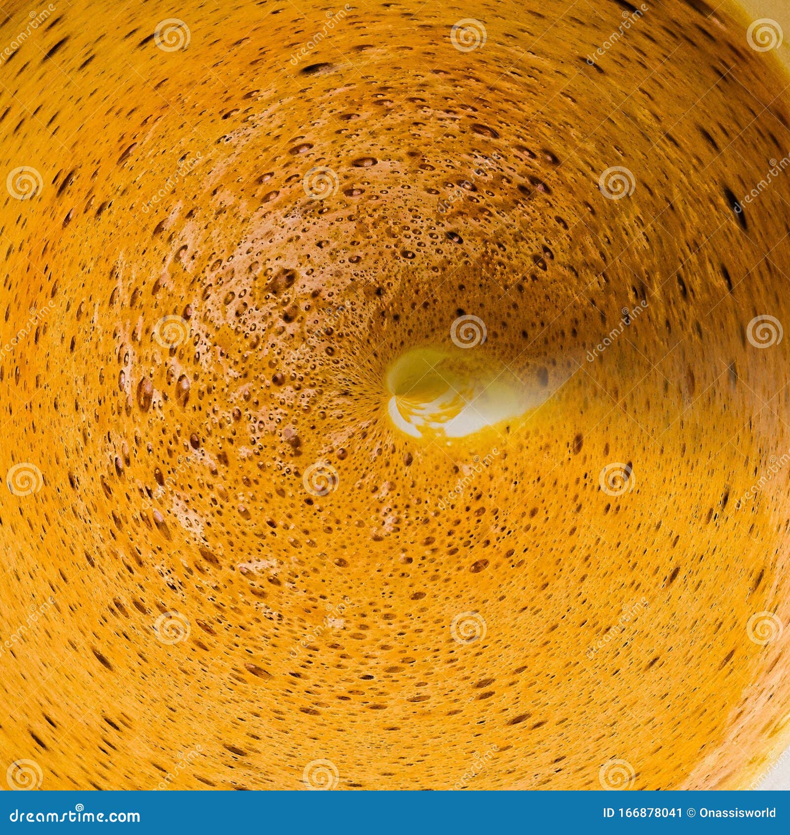 Yellow Gold Abstract Art Background Stock Image Image of yellow