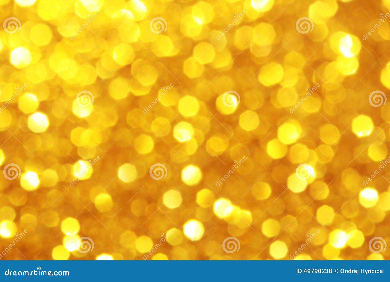 Luxury background of gold glitters. Gold dust sparkle. Gold