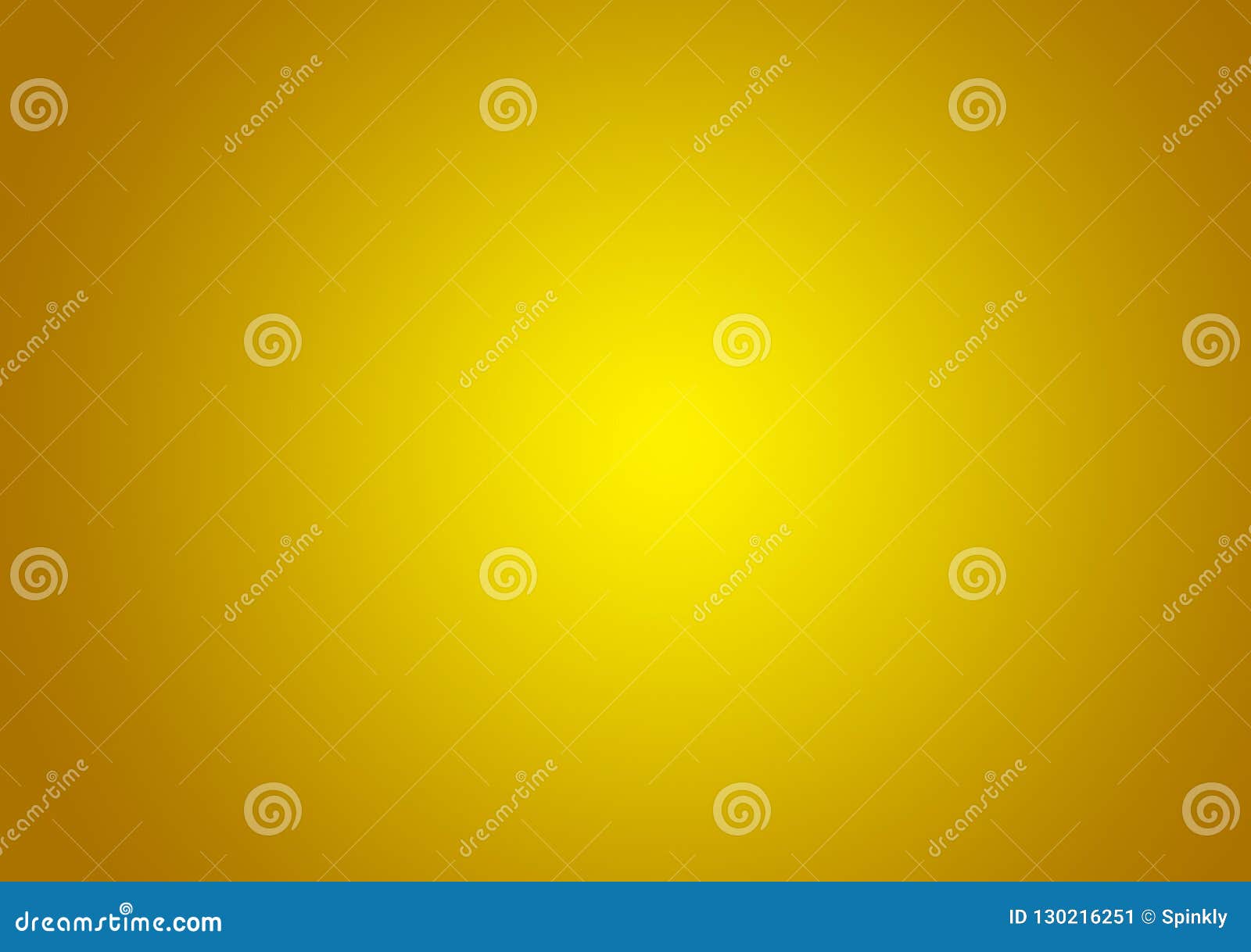 Yellow Gradient Collage Background Hand Drawn Background Catoon Style