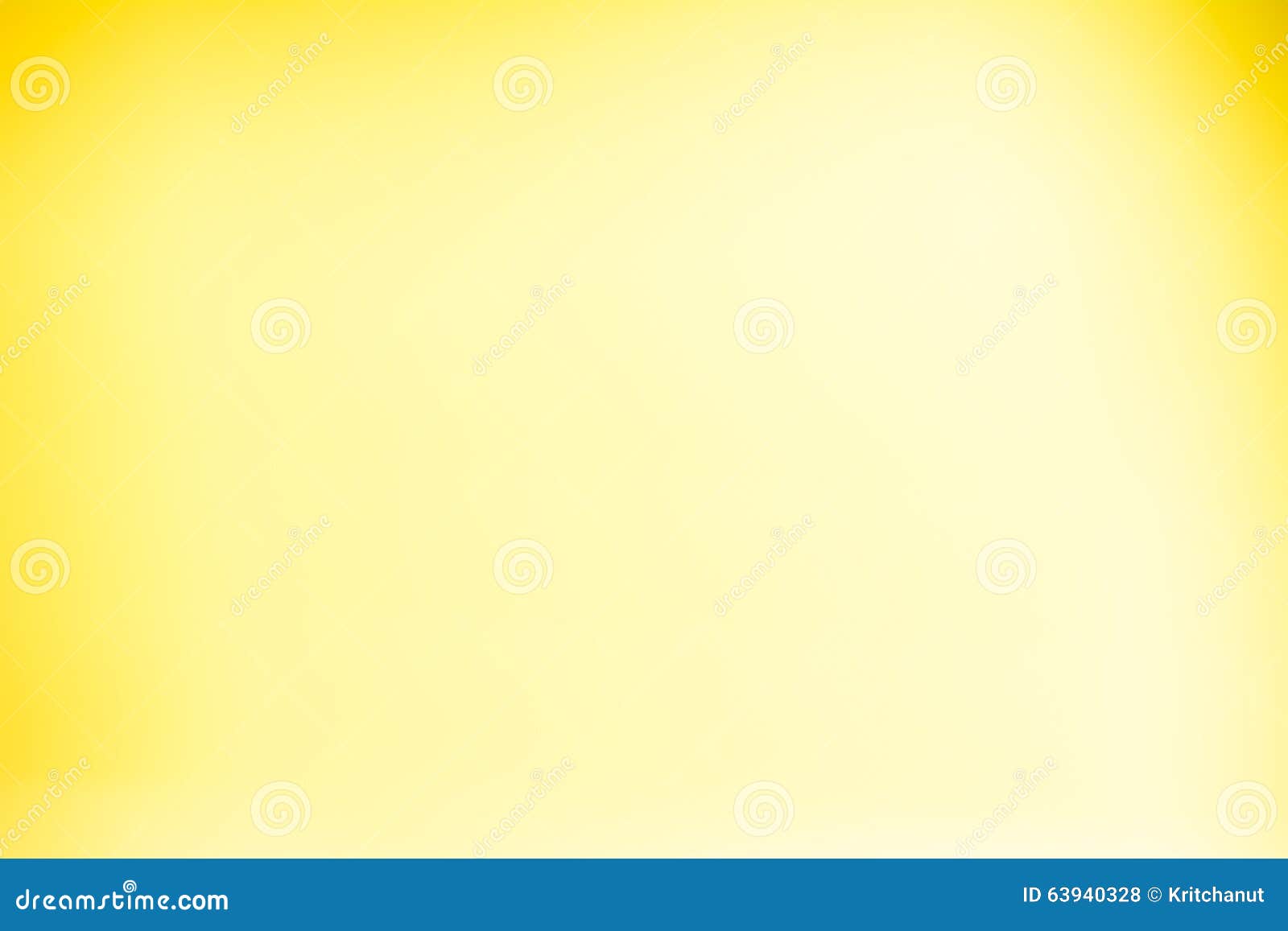 Yellow gradient background stock photo. Image of abstract - 63940328