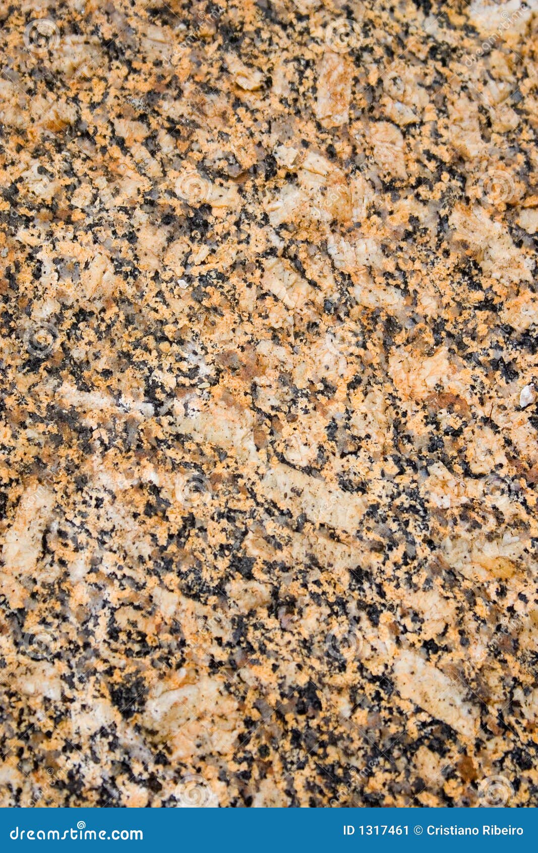 yellow granite