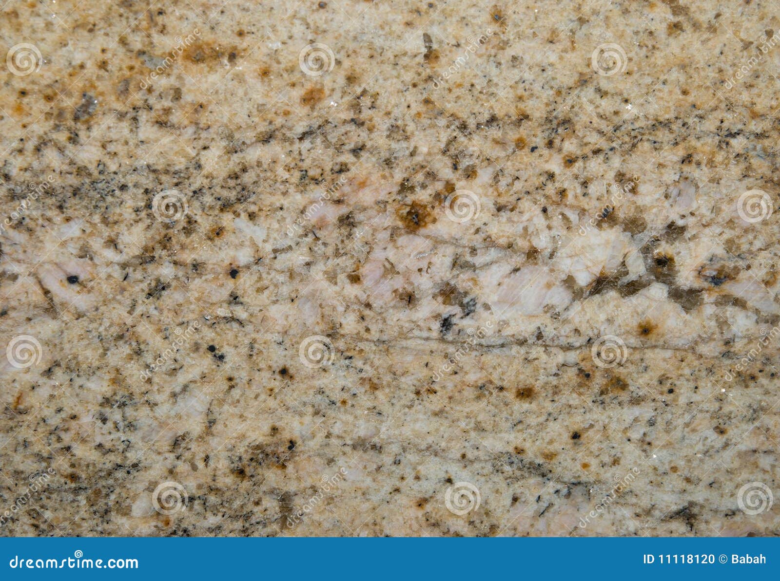 Yellow granite texture stock photo. Image of tile, yellow 11118120