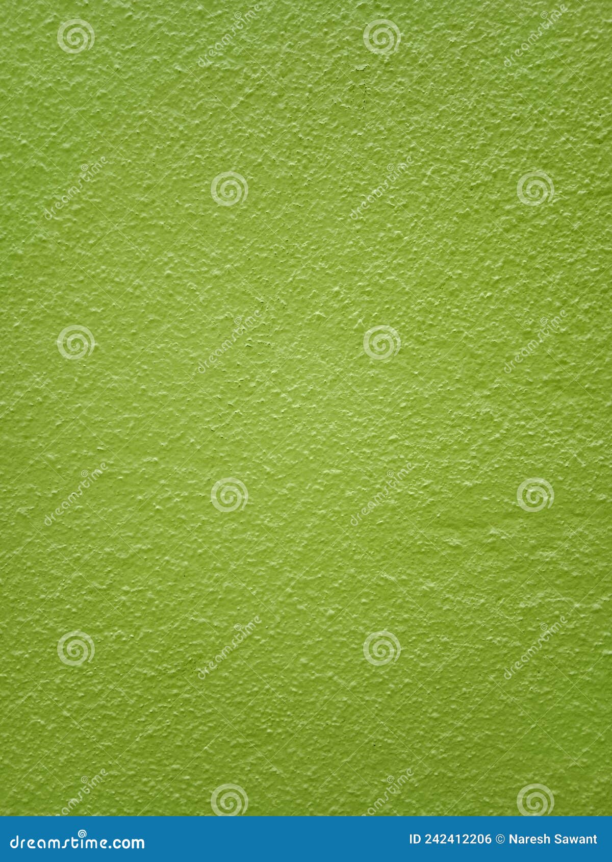 Yellow green background. stock photo. Image of yellow 242412206