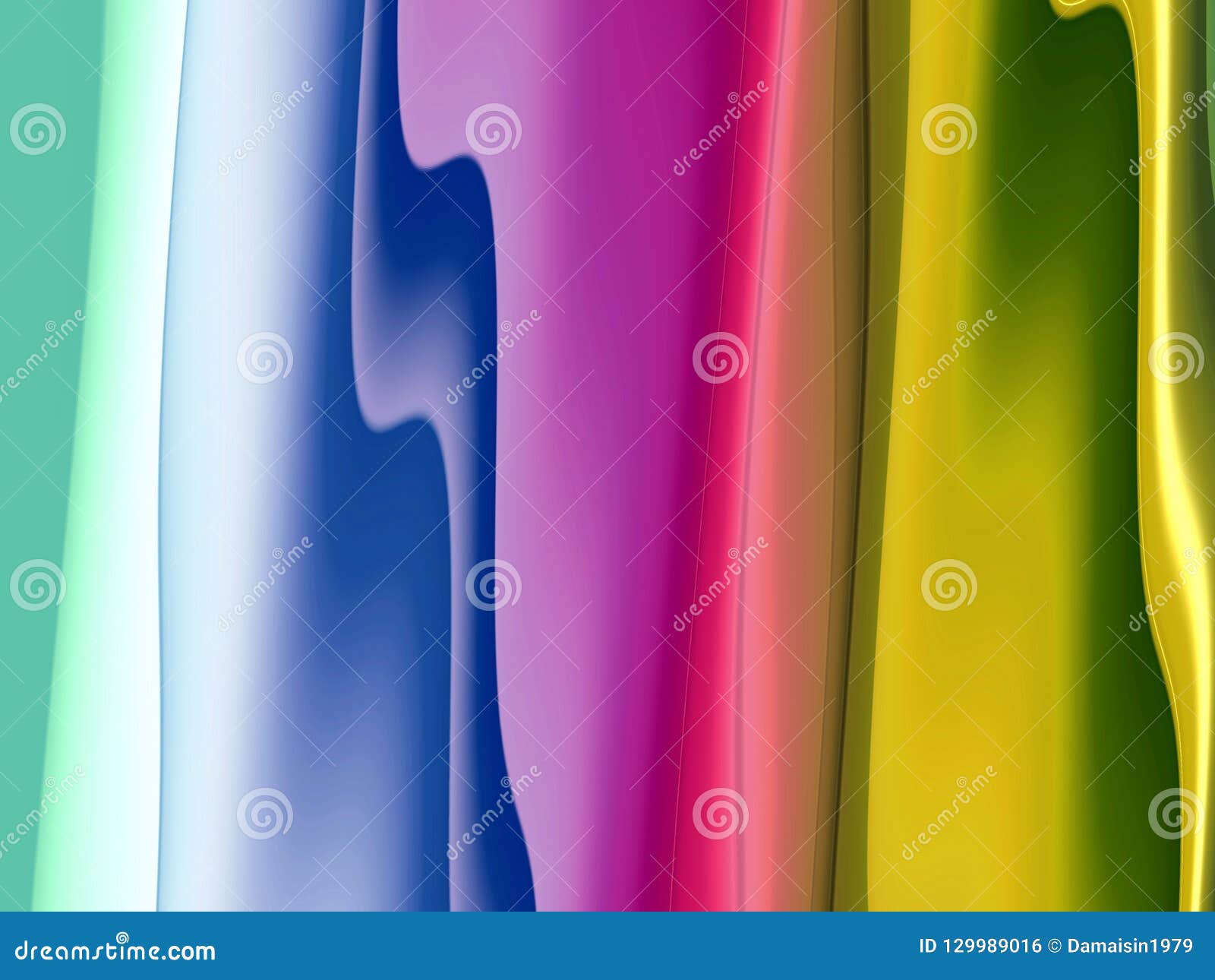 yellow blue purple gold soft shades, geometries, lines background, abstract colorful geometries