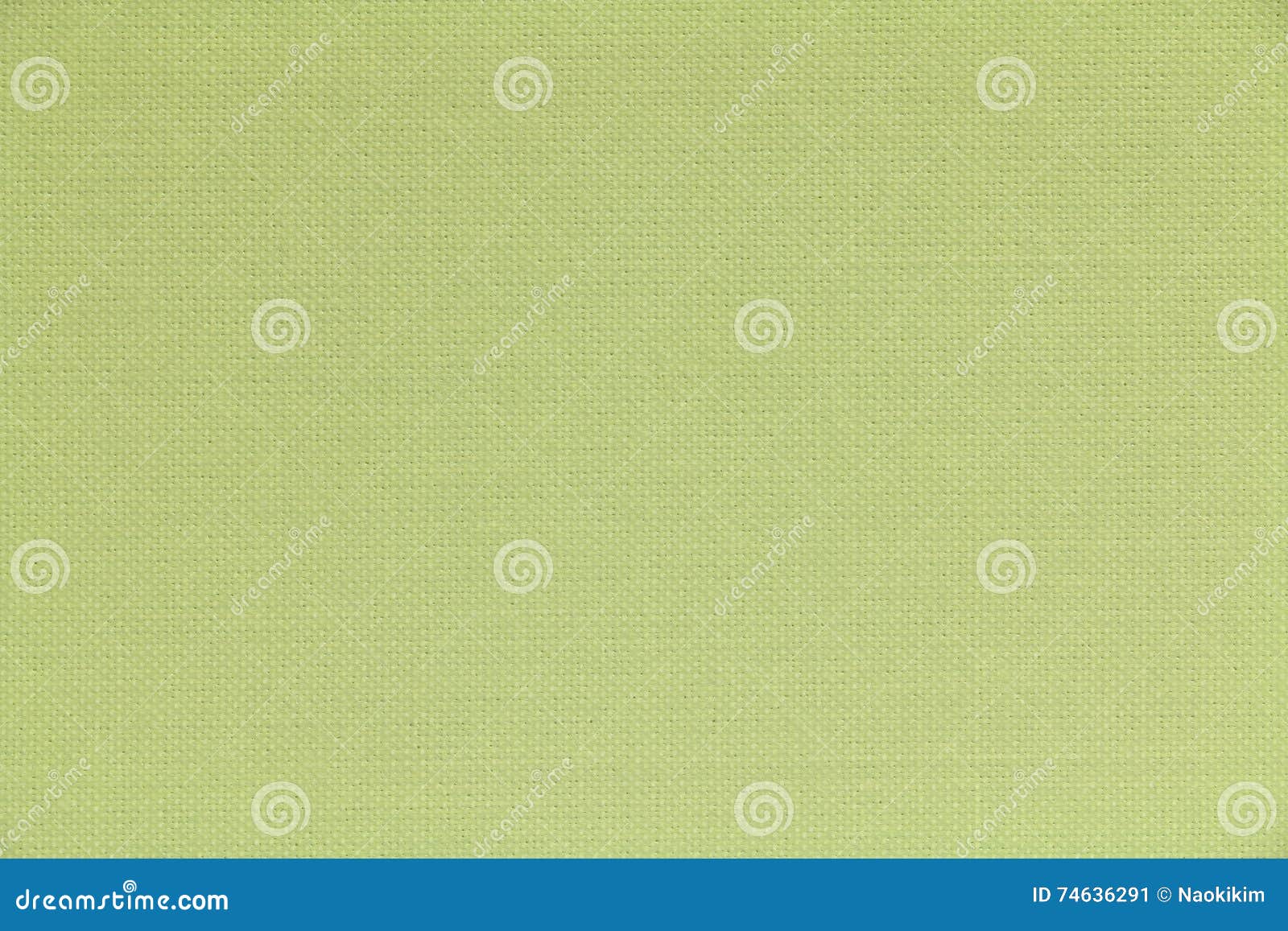 Yellow Green Fabric Texture Background Stock Image Image of industry