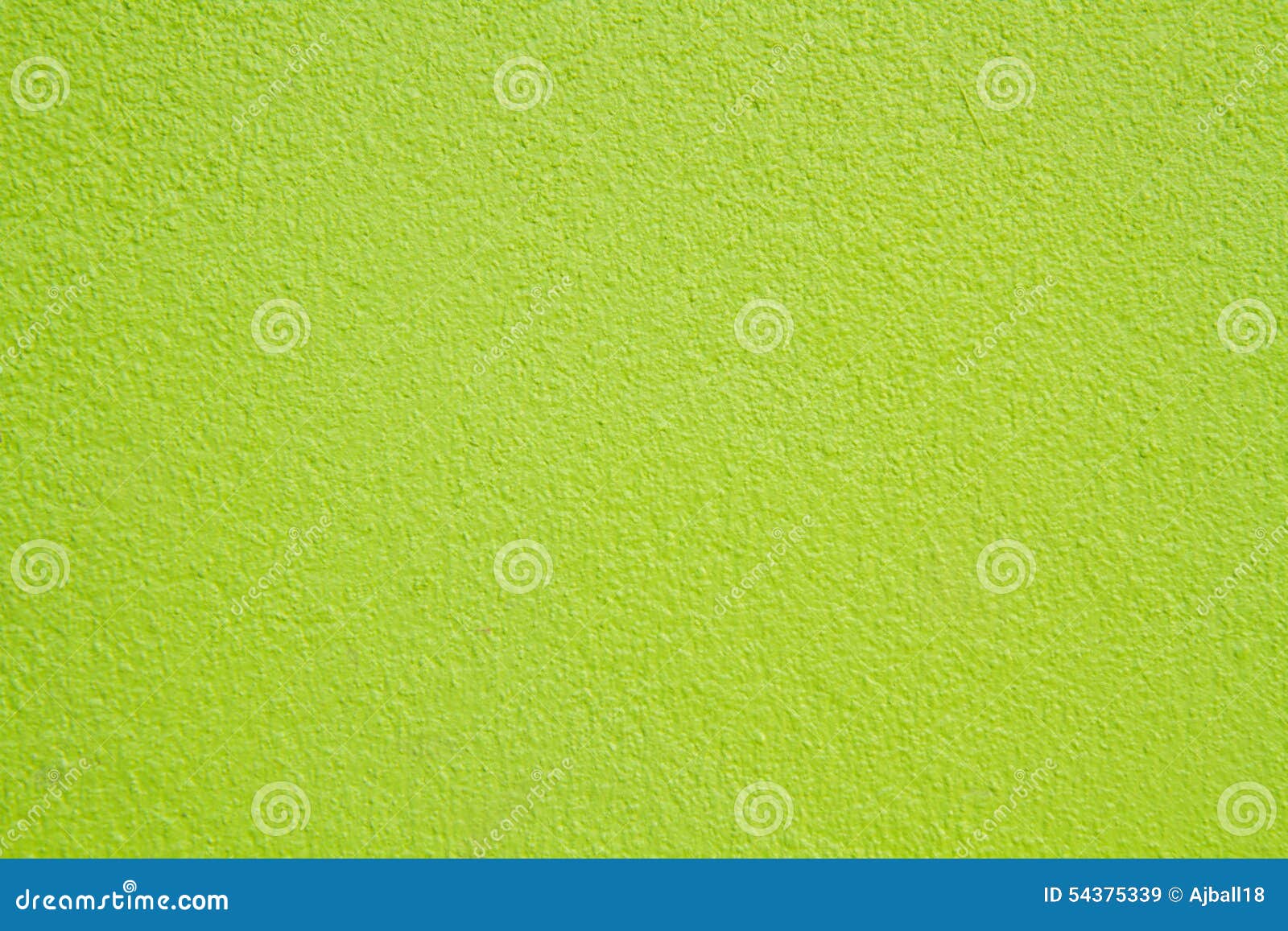 Yellow Green Wall Texture Background Stock Image Image of pattern