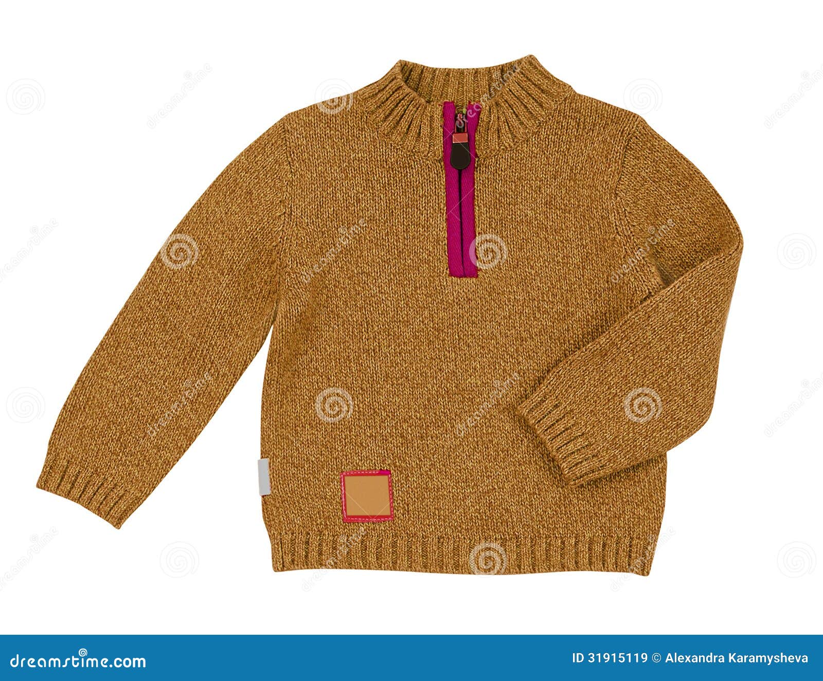 Man In Yellow Jacket RoyaltyFree Stock Photo 38111847