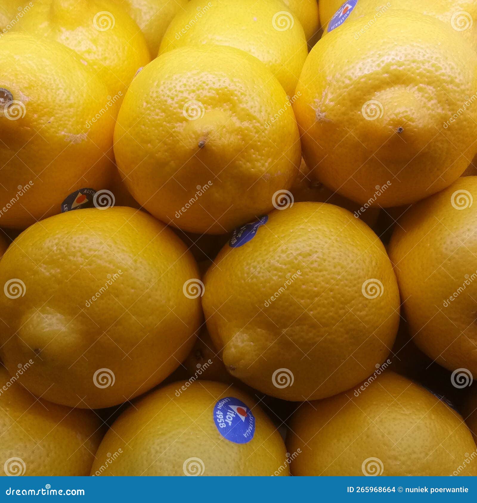 Yellow lemon oranges editorial stock image. Image of clementine 265968664