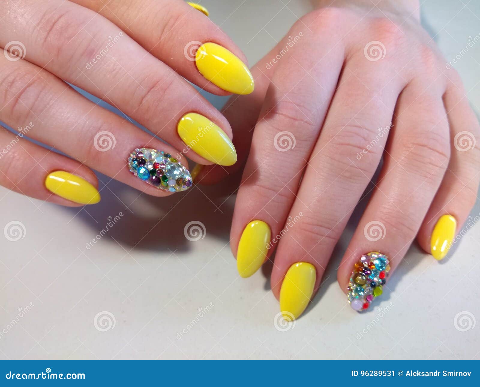 yummy sprinkle nails | Cute kids nails, Kids nail designs, Girls nail  designs