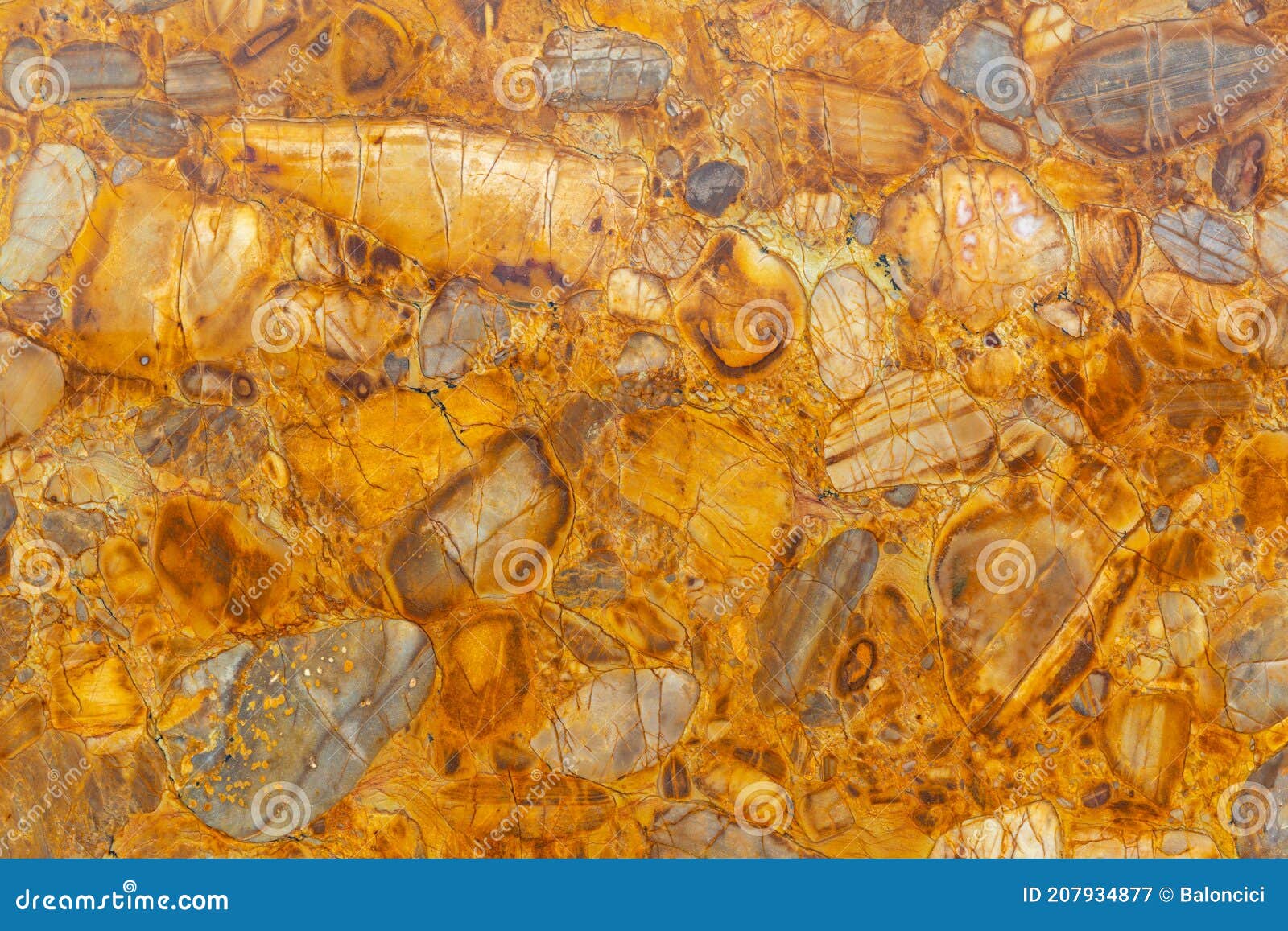 Yellow Marble Background stock image. Image of marble 207934877