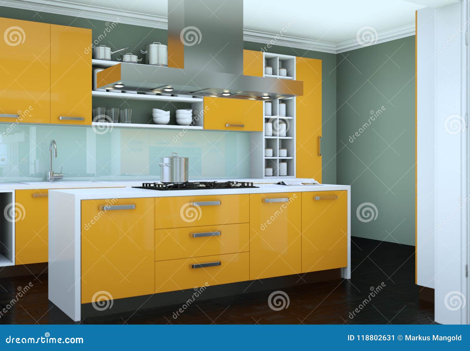 yellow-modern-kitchen-flat-beautiful-design-d-illustration-yellow-modern-kitchen-flat-beautiful-design-118802631.jpg