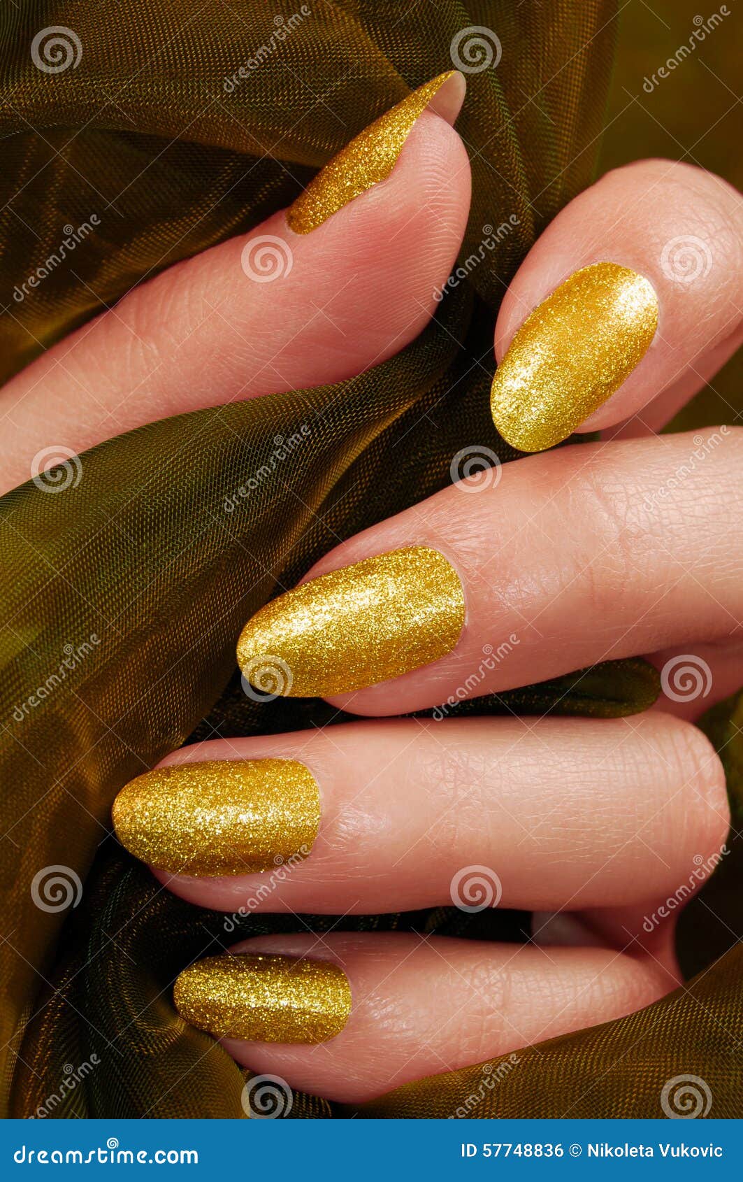 Divine changes manifesting as yellow fingernails - Spiritual Science  Research Foundation