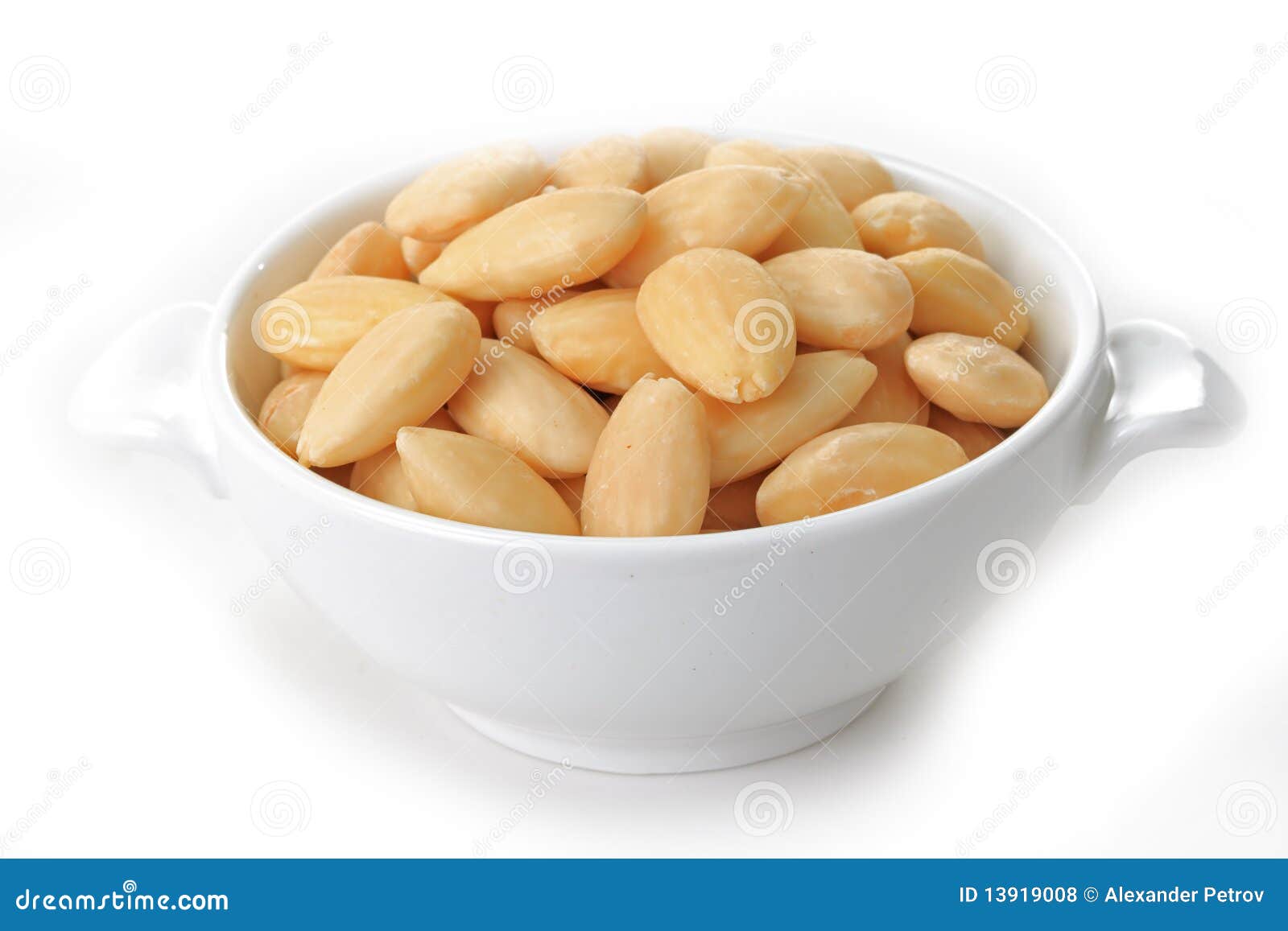 Yellow nuts stock photo. Image of yellow, nutty, plate 13919008