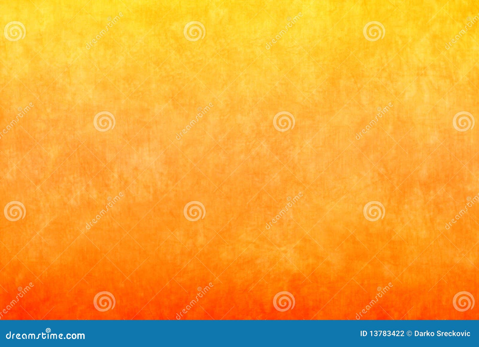 yellow orange background