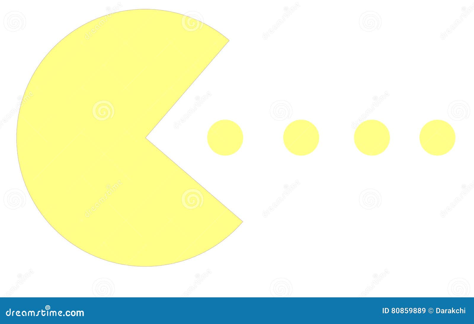 yellow pac man shirt yellow pac man shirt