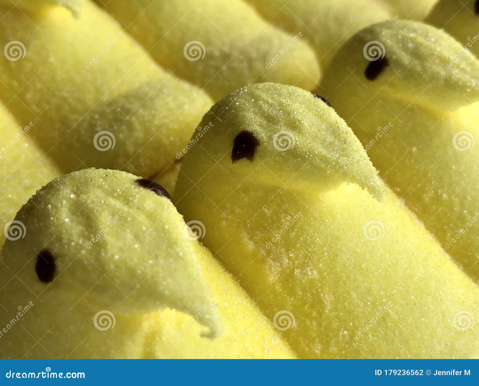 Yellow peeps editorial photography. Image of marshmallow 179236562
