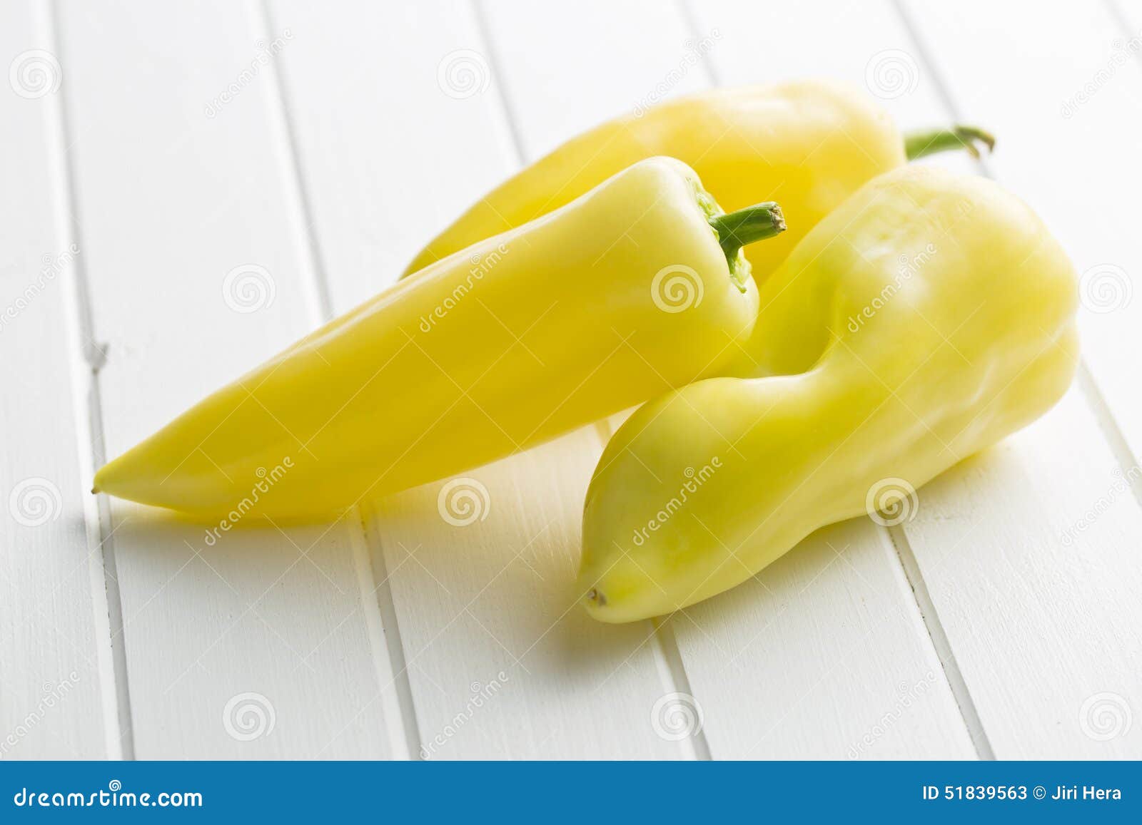 Yellow peppers stock image. Image of fruit, paprika, fresh 51839563