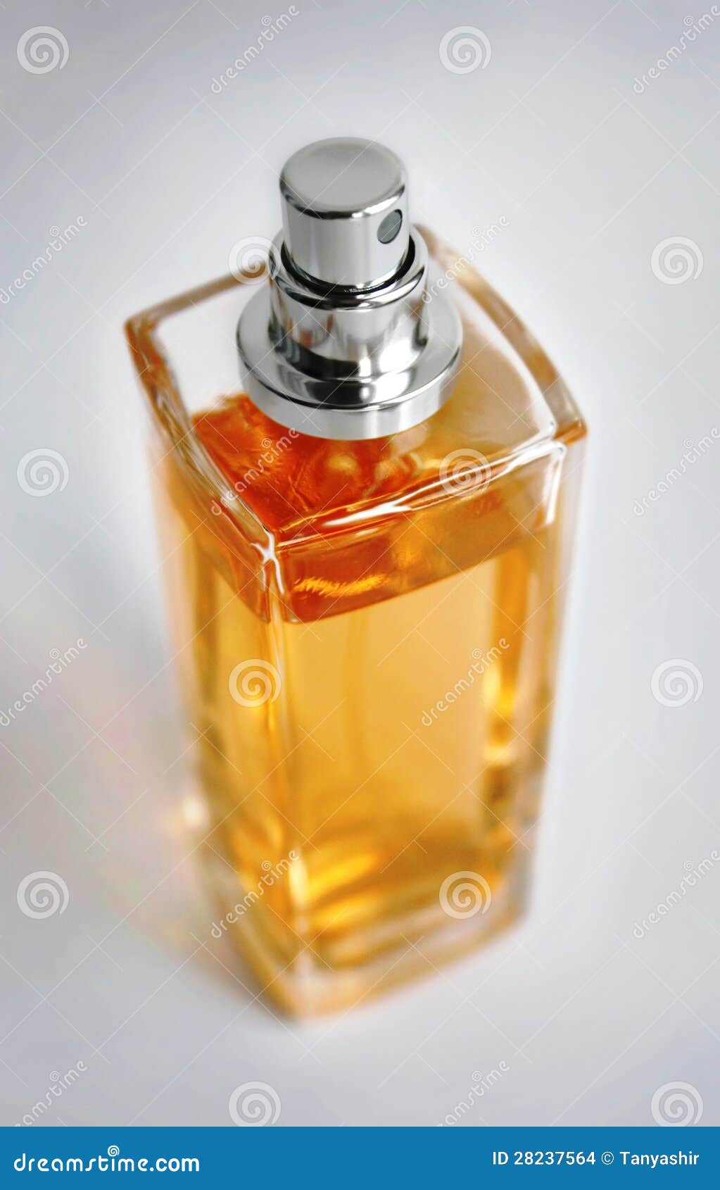 Download Yellow Perfume Bottle Stock Photo Image Of Crystal Luxurious 28237564 Yellowimages Mockups