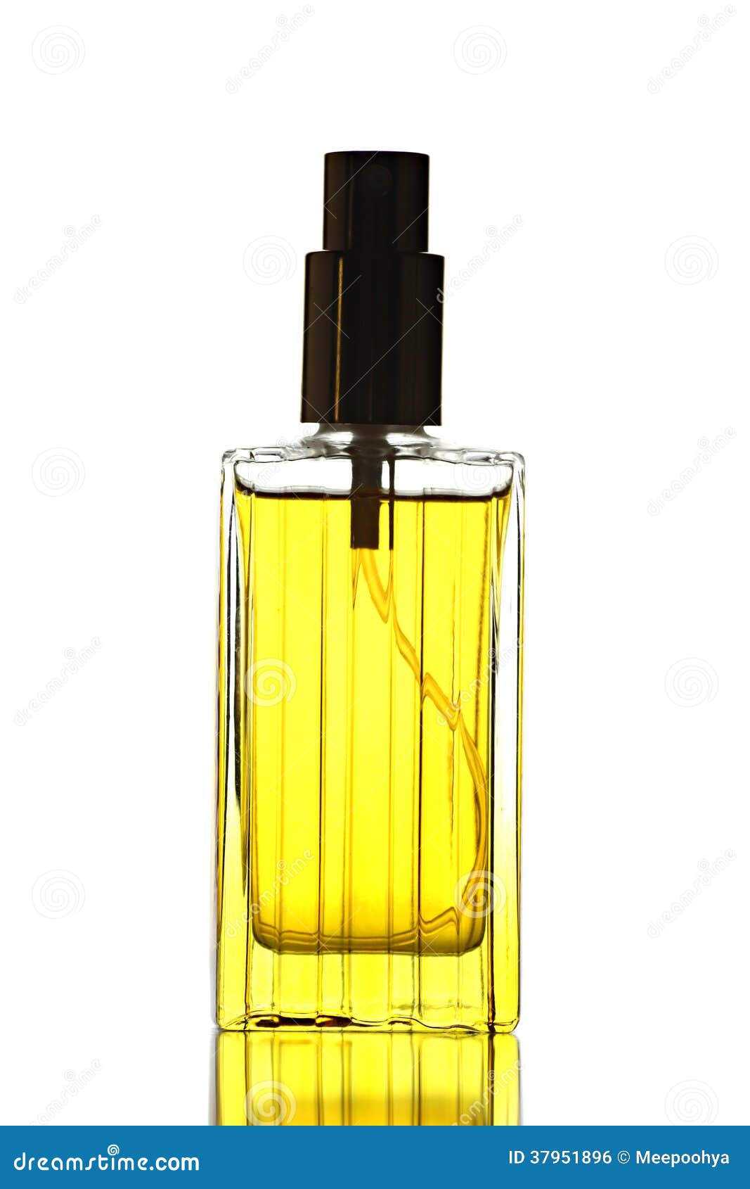 Download Yellow Perfume Bottle Isolated Stock Photo Image Of Bottle Perfume 37951896 Yellowimages Mockups