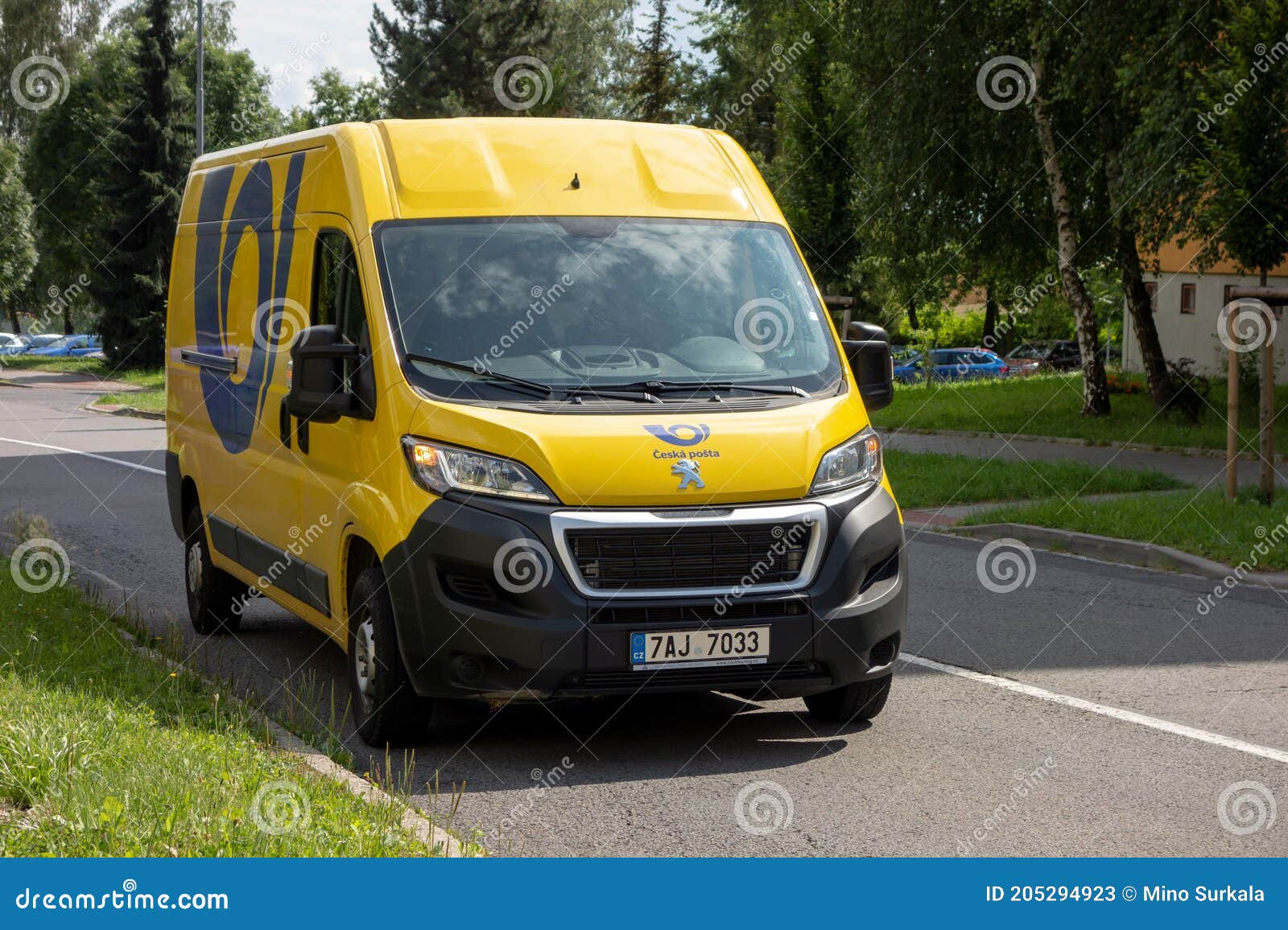 Boxer Peugeot Van Photos - Free & Royalty-Free Stock Photos From Dreamstime