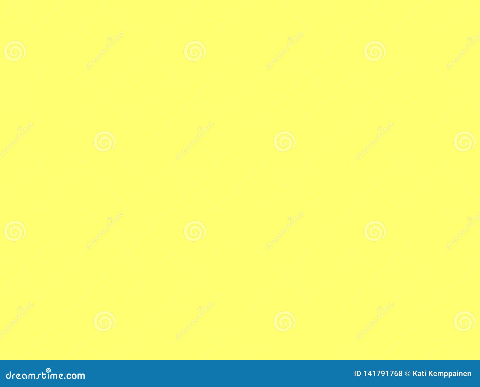 yellow plain background