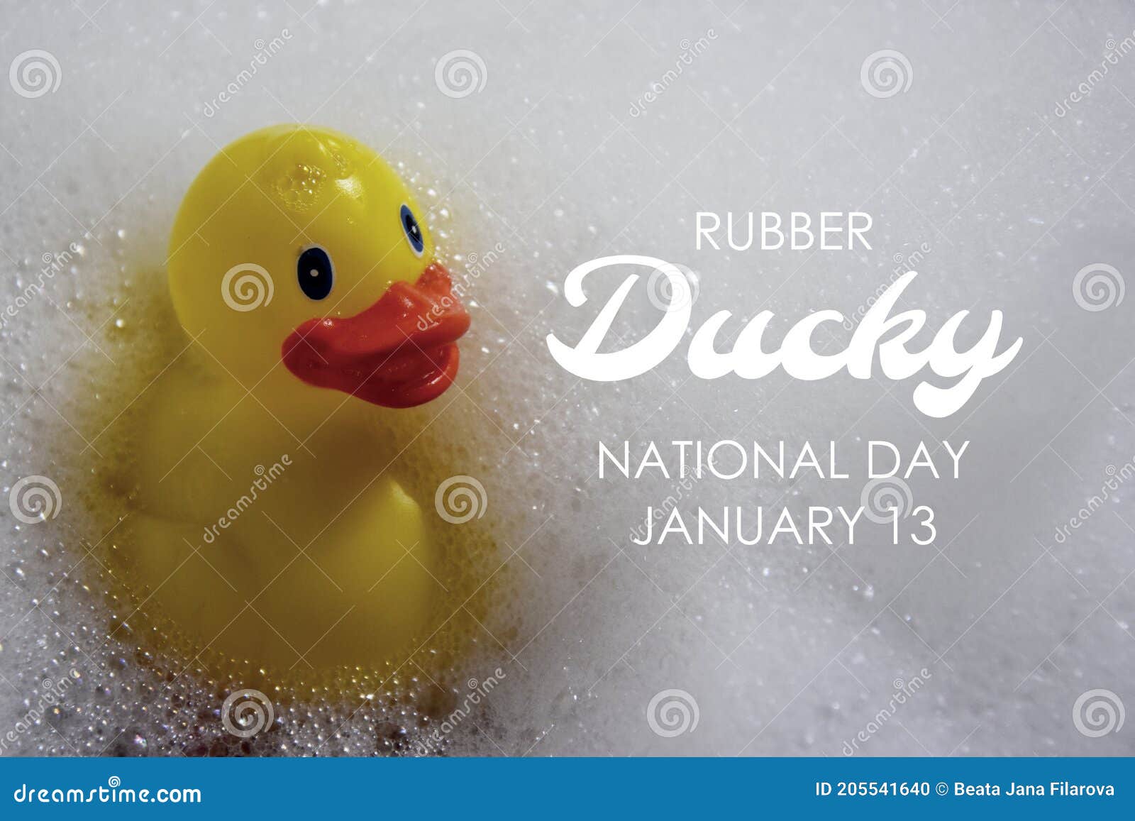 National Rubber Ducky Day 2021: 12 Facts You May Not Know About