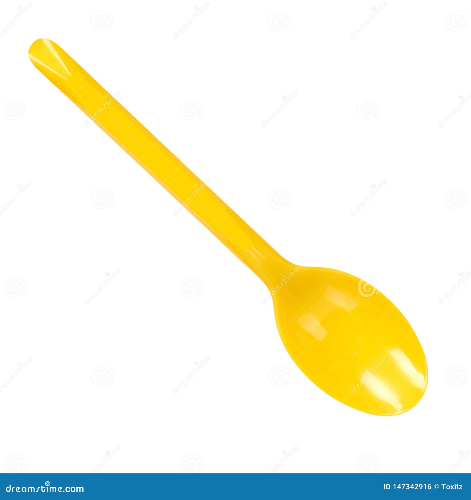 Download Yellow Plastic Spoon Disposable Utensil Isolated On White Stock Photo Image Of White Empty 147342916 Yellowimages Mockups