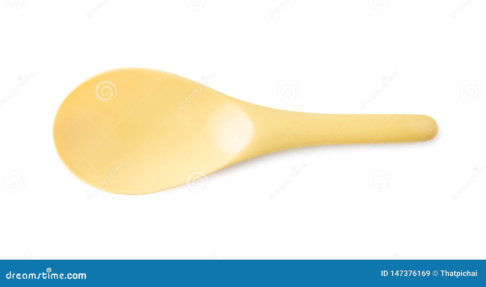 Download Yellow Plastic Spoon Or Ladle Isolated On White Background Stock Image Image Of Background Clean 147376169 Yellowimages Mockups