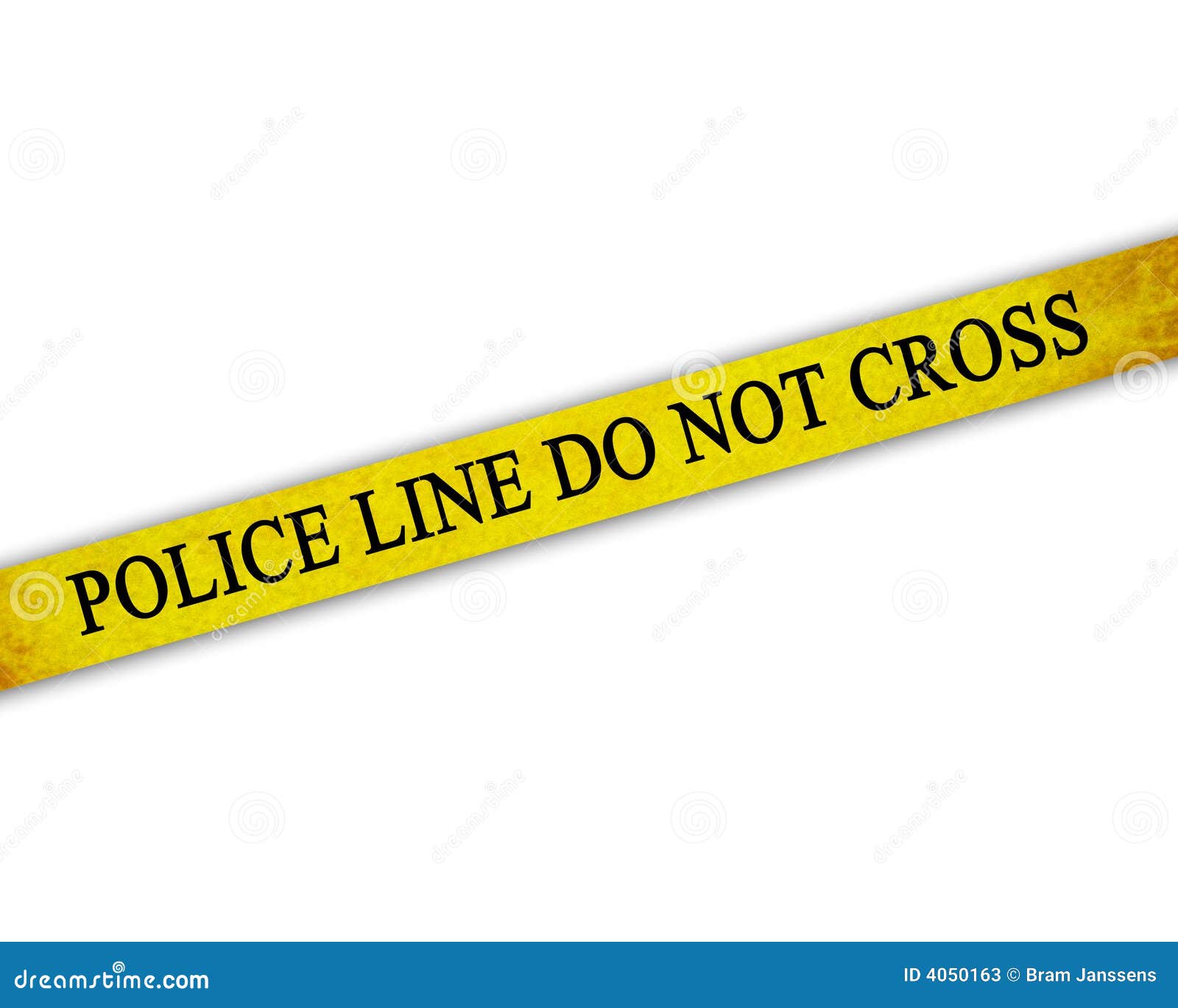 Yellow Police Tape Stock Photos Image 4050163 yellow-police-tape-stock-photos-image-4050163