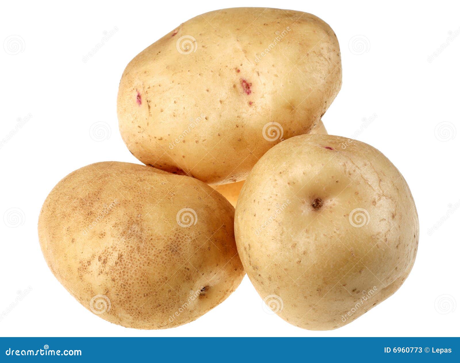 Yellow potato stock image. Image of starch, organic, group - 6960773