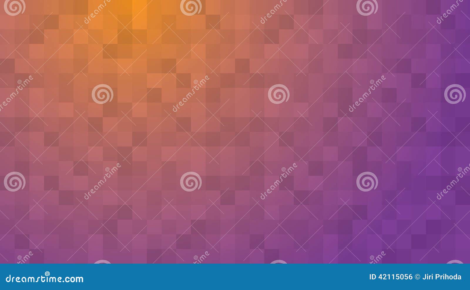 Yellow Purple Abstract Background Stock Vector Illustration of modern