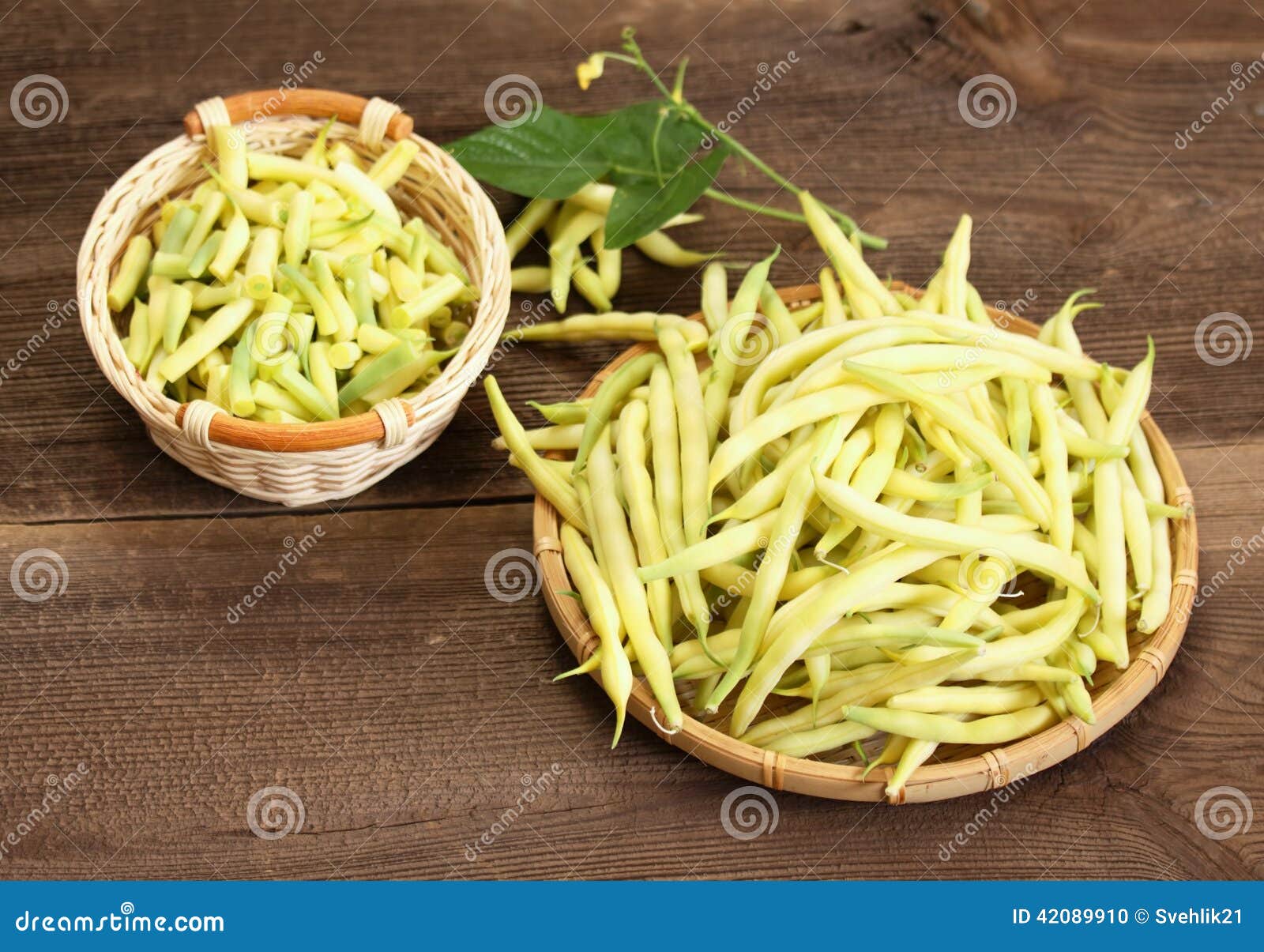 Yellow raw beans stock photo. Image of kitchen, ripe 42089910