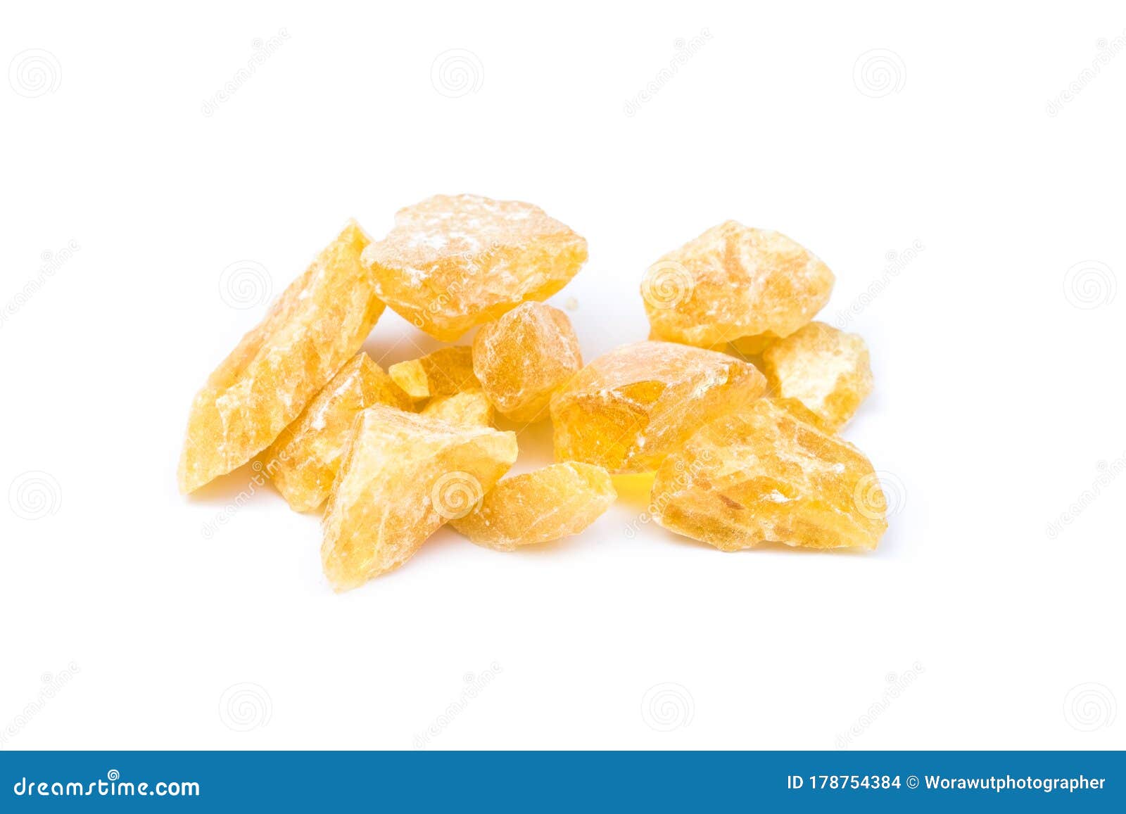 Yellow Resin from Natural Rubber Stock Photo Image of amber, drop