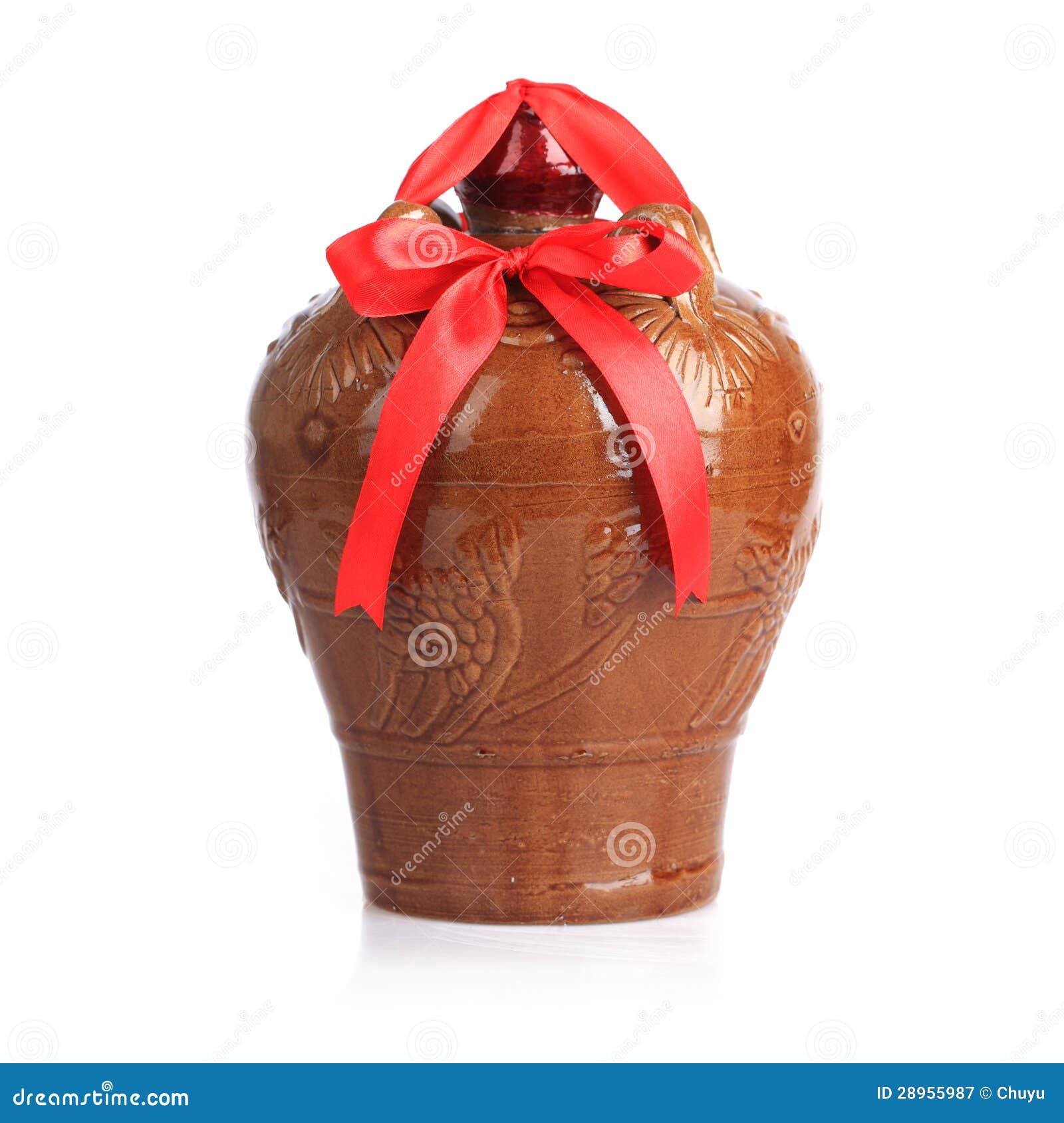 Yellow rice or millet wine stock image. Image of alcohol 28955987