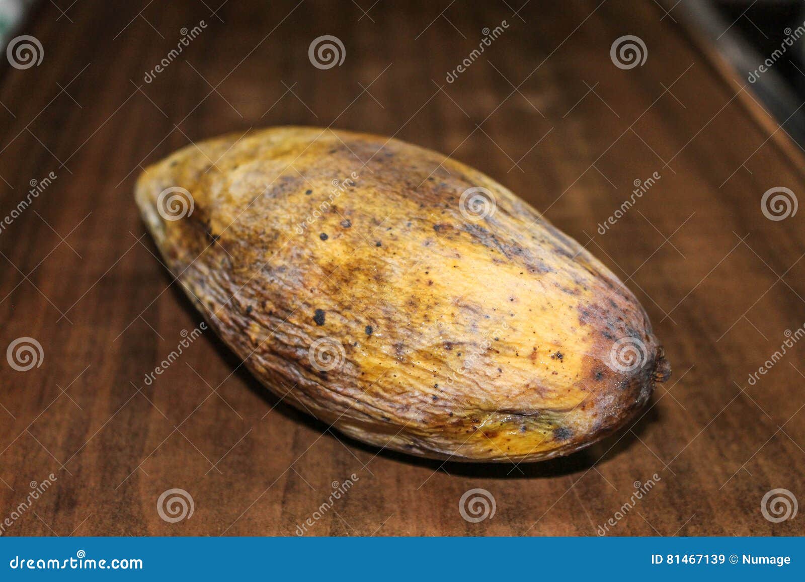 Yellow Rotten Mango Fruit Isolated on Wooden Stock Image - Image of drink,  illness: 81467139