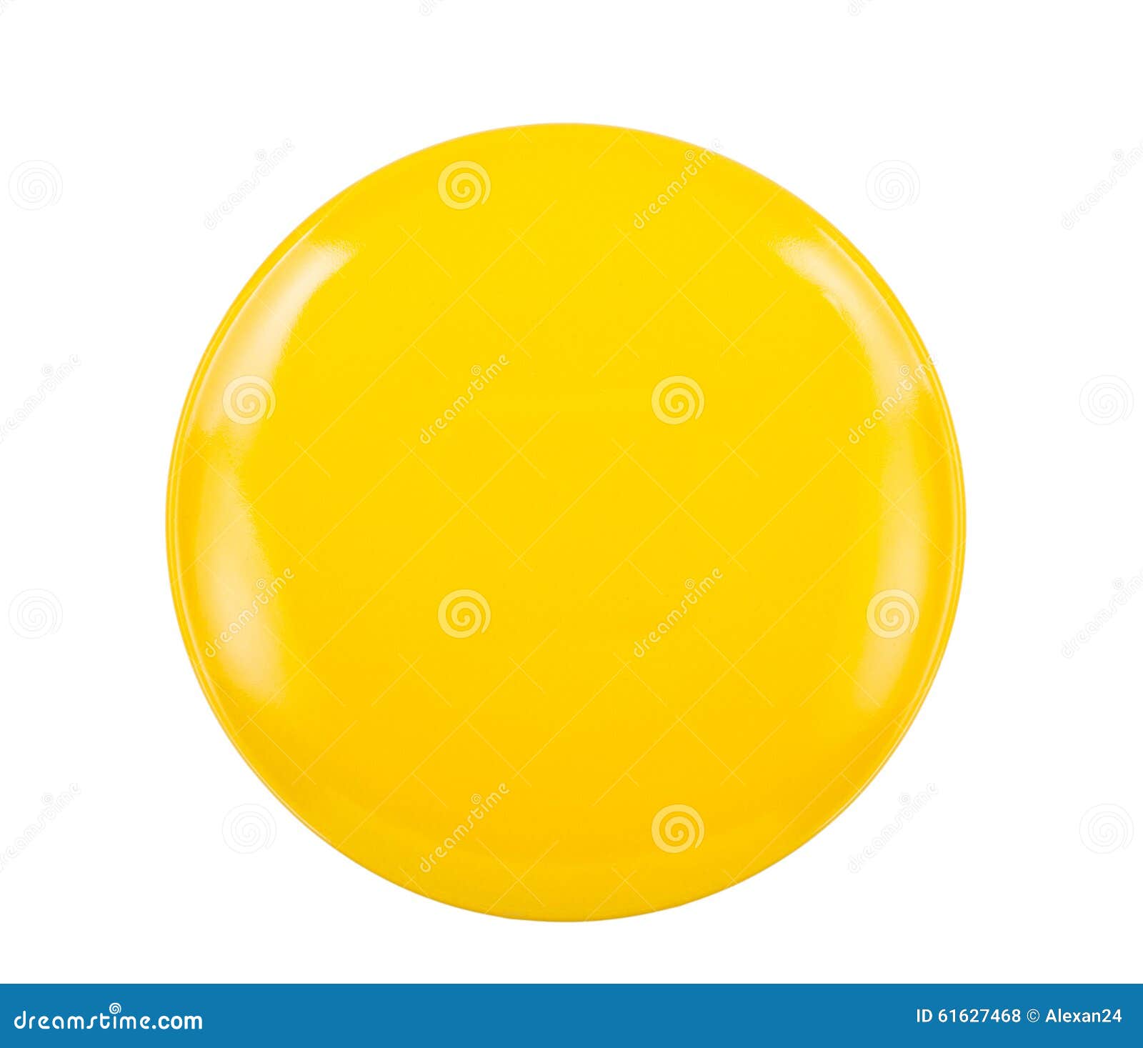 Yellow saucer stock photo. Image of cooking, dish, meal 61627468