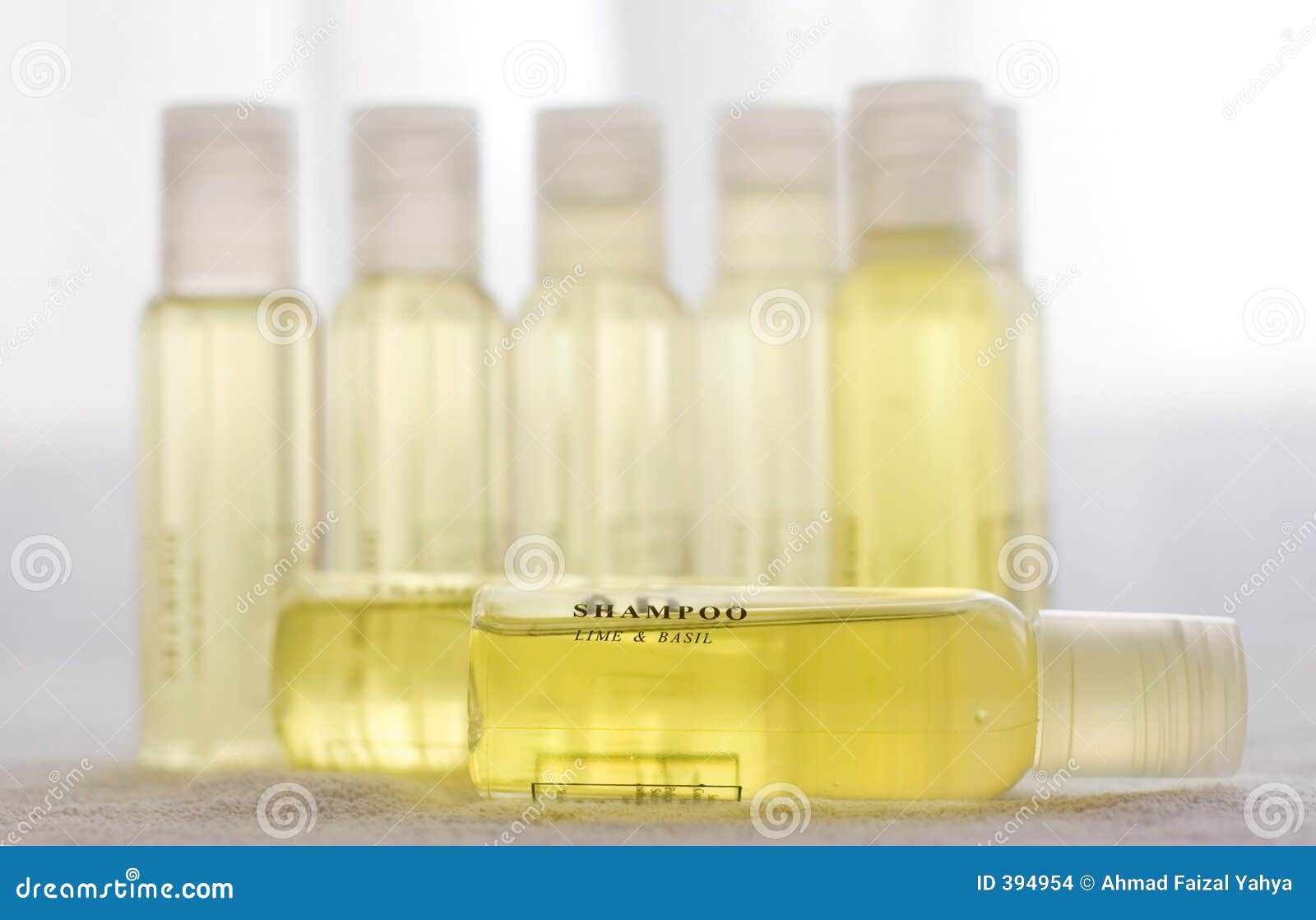 Download Yellow Shampoo Stock Photo Image Of Bottle Accessories 394954 PSD Mockup Templates
