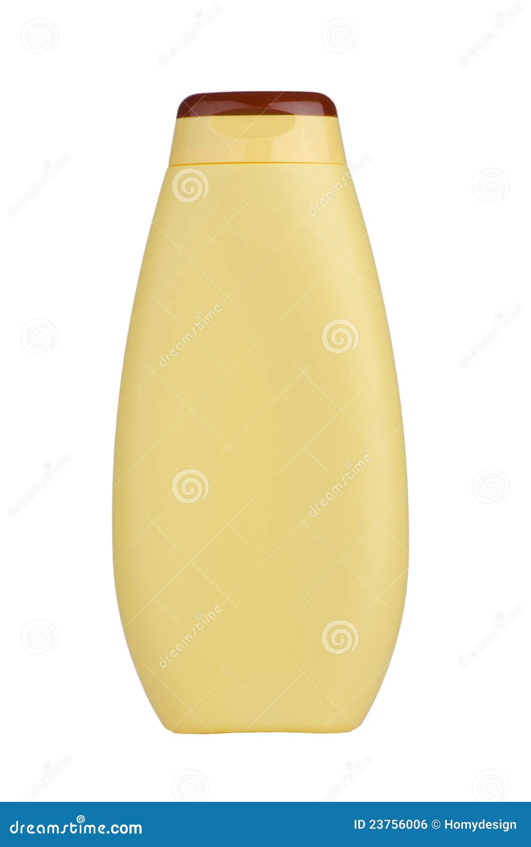 Download Yellow Shampoo Bottle Stock Photo Image Of Container 23756006 Yellowimages Mockups