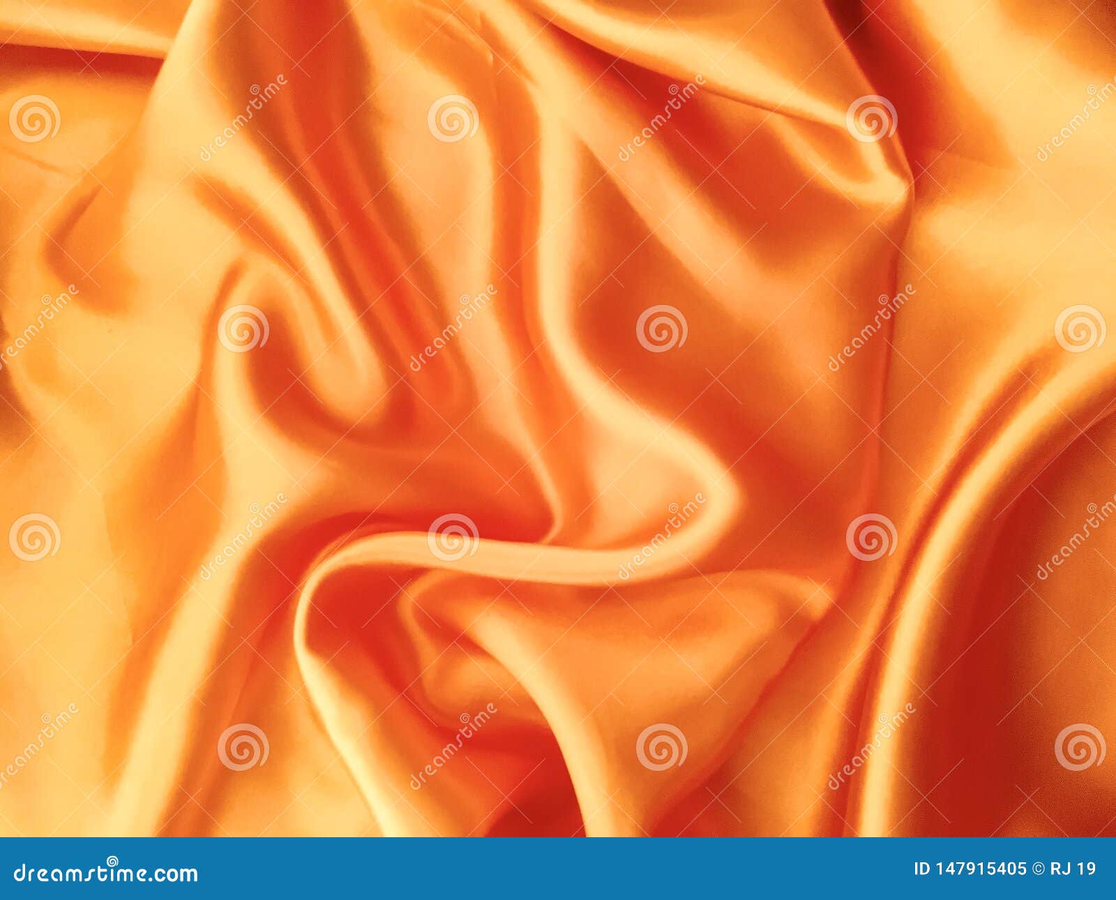 Yellow silk fabric stock image. Image of yellow, party 147915405
