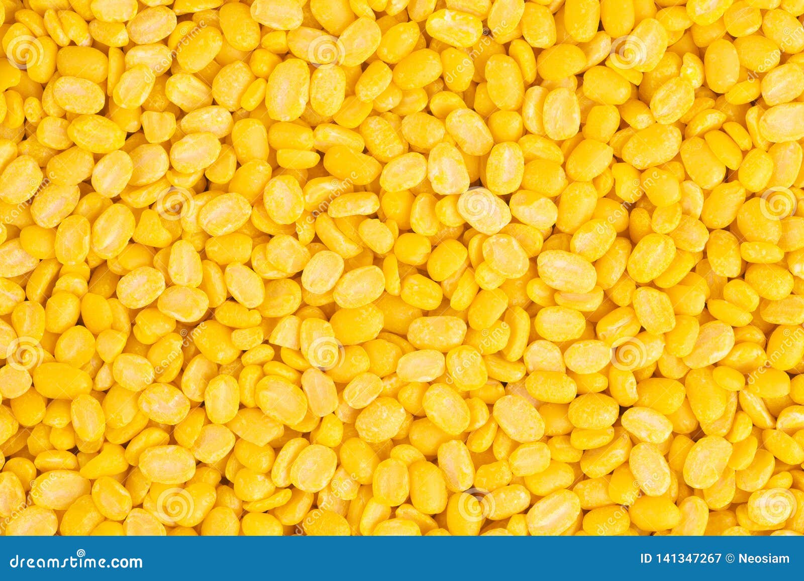Yellow Split Mung Dal Or Moong Dal Pile Royalty Free Stock Photography yellow-split-mung-dal-or-moong-dal-pile-royalty-free-stock-photography
