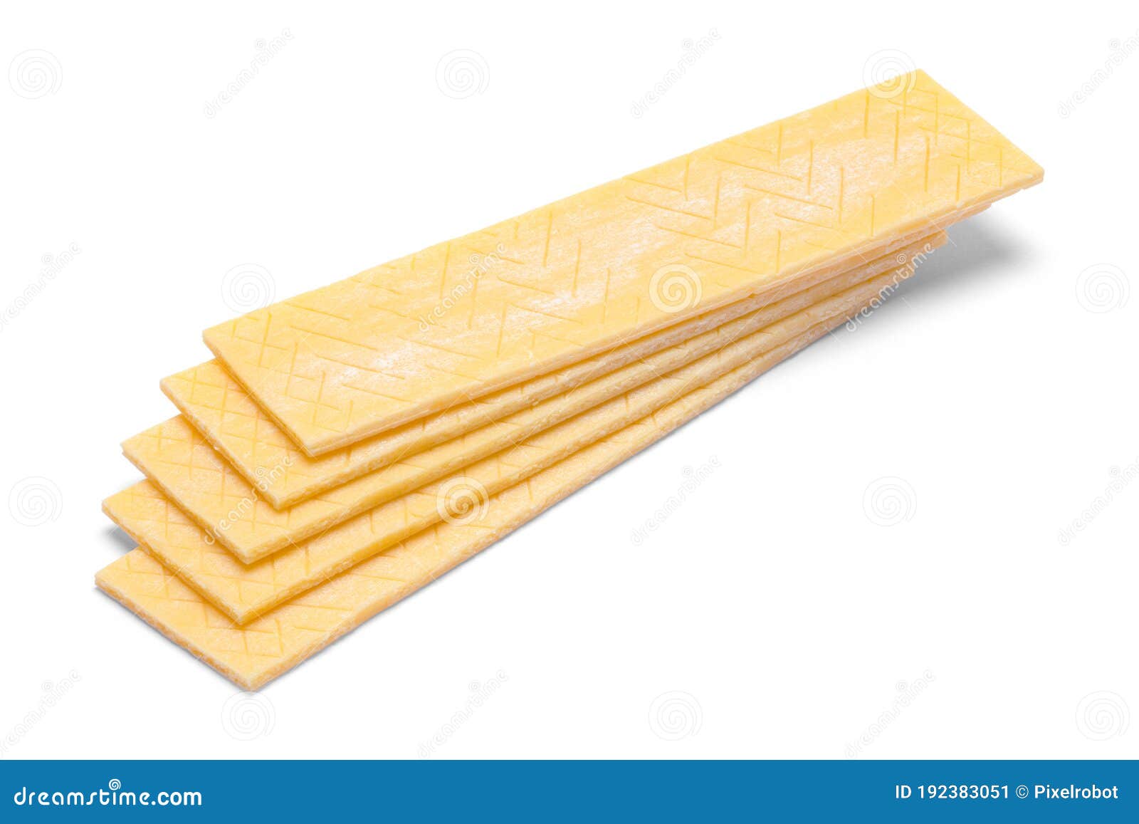 Yellow Stack of Gum stock image. Image of bubble, yellow 192383051