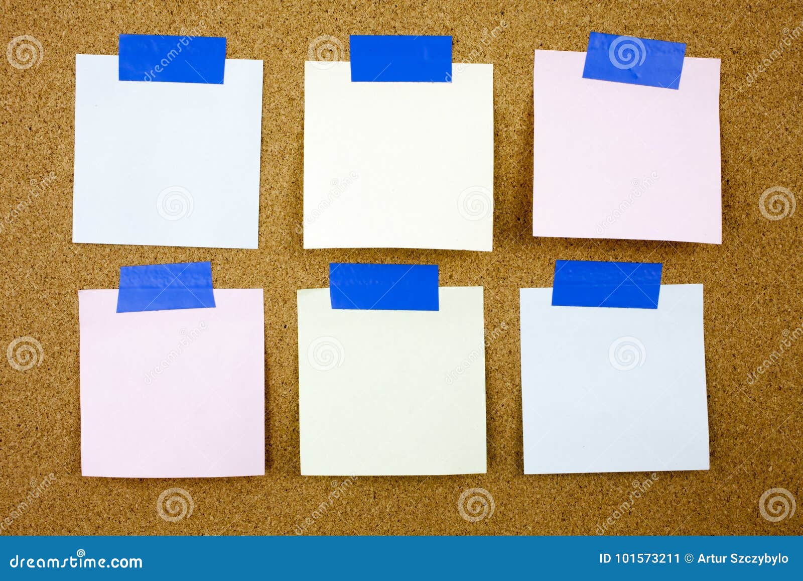 a yellow sticky note