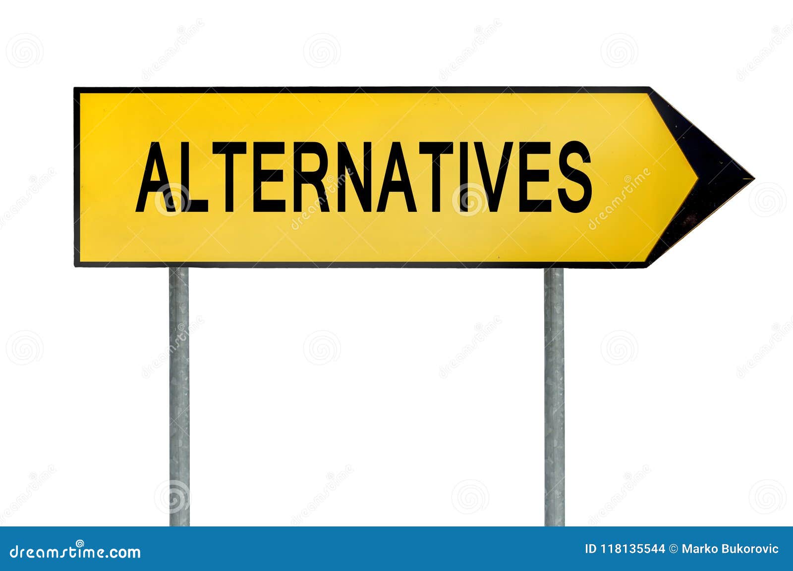 alterNatives