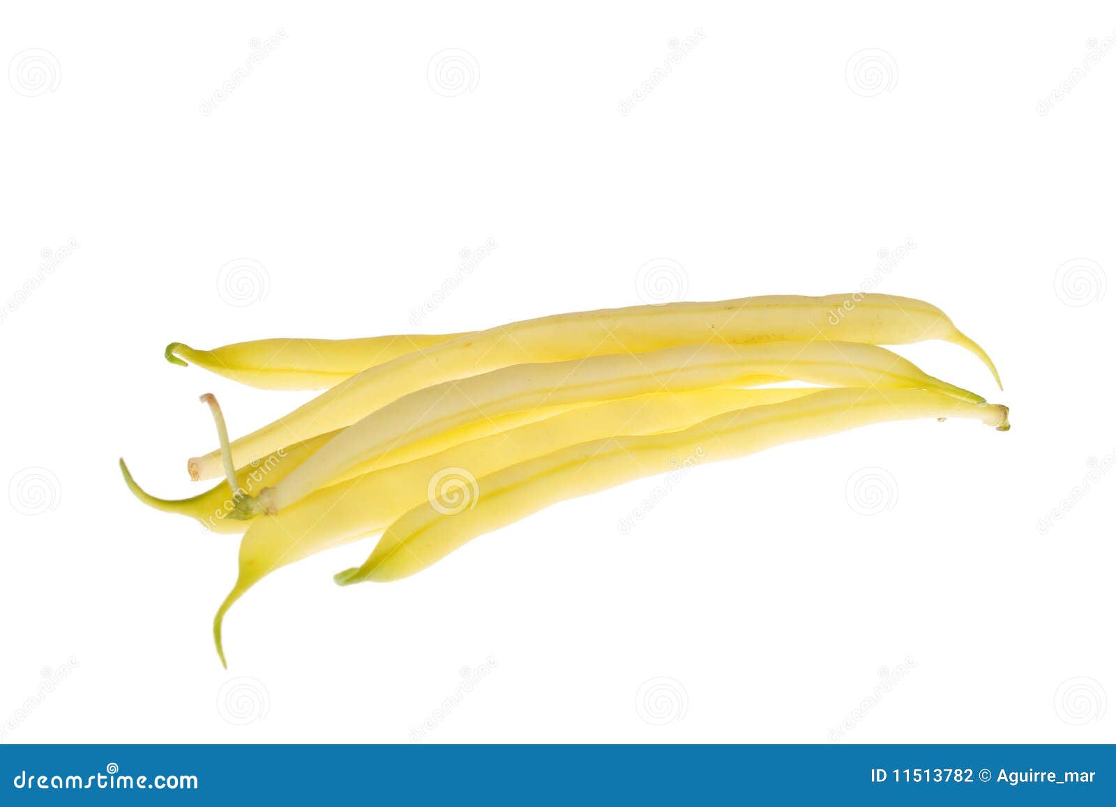 Yellow String Beans stock photo. Image of gourmet, flavor - 11513782