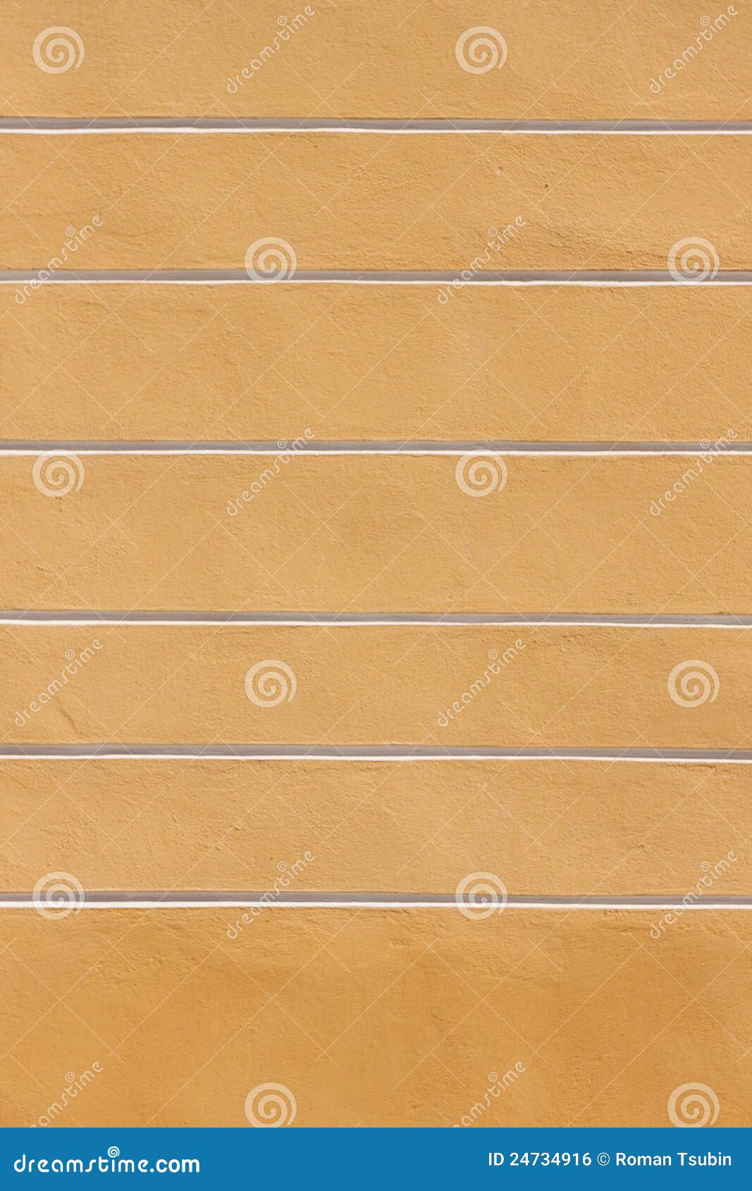 Yellow stripe wall stock photo. Image of glowing, horizontal 24734916