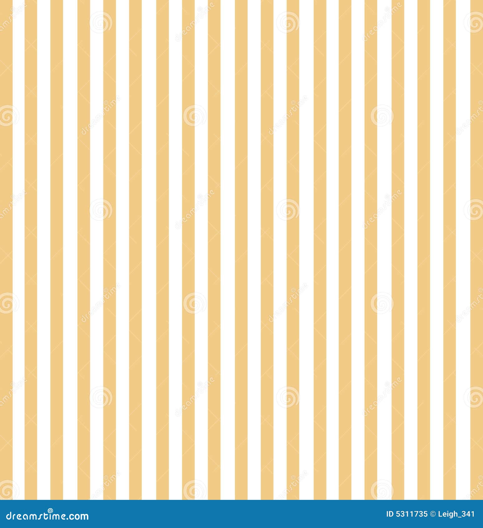 yellow stripes