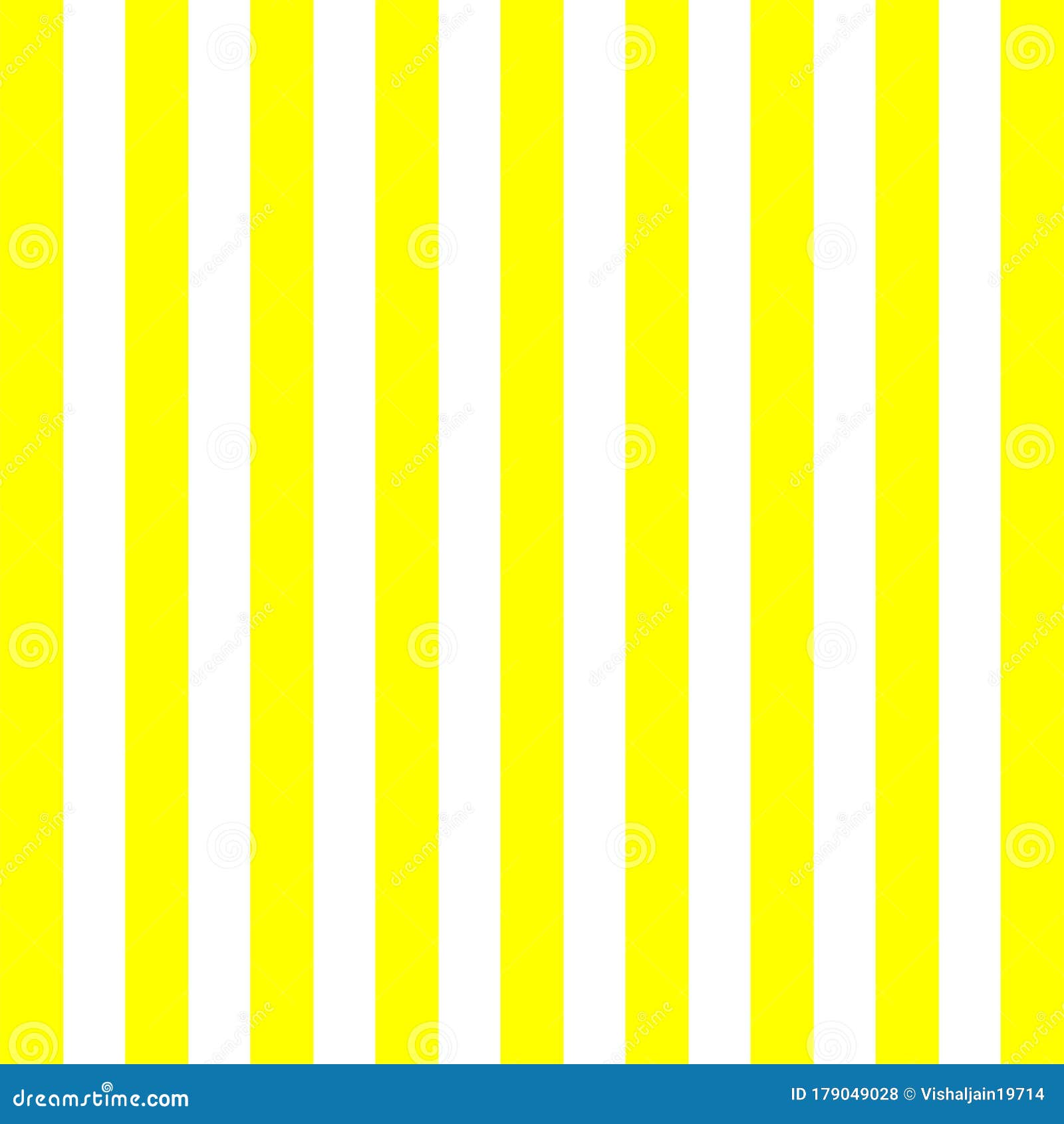 Yellow  Pattern for  Made in Illustrator  and  Colored Stripes. Stock Illustration - Illustration of  abstract, gingham: 179049028