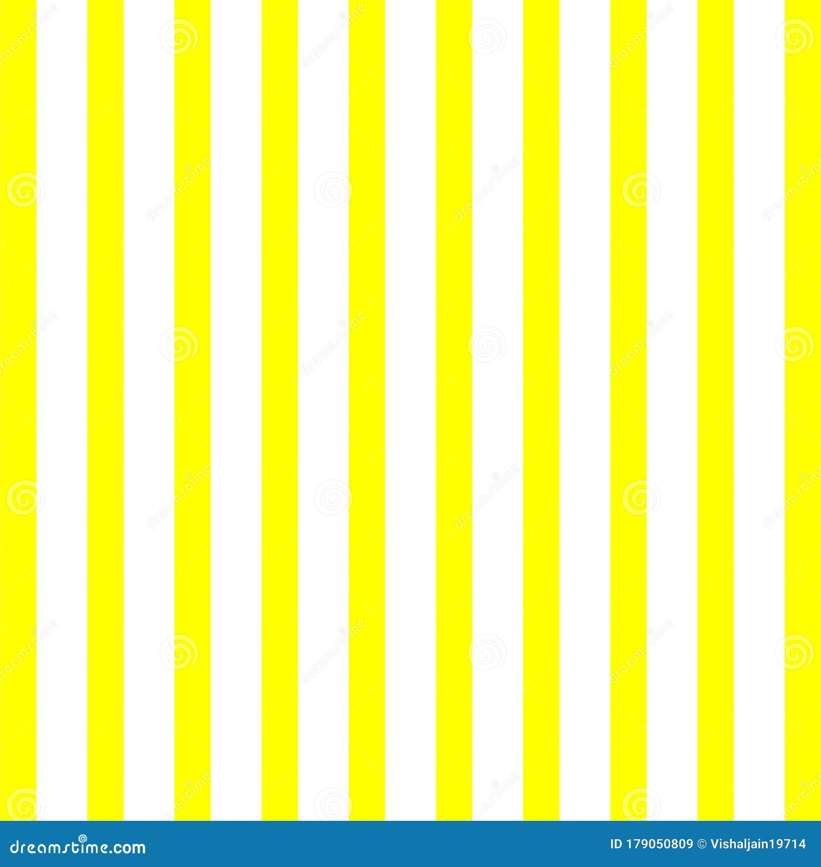 Yellow  Pattern for  Made in Illustrator  and  Colored Stripes. Stock Illustration - Illustration of  rasterizedvector, abstract: 179050809