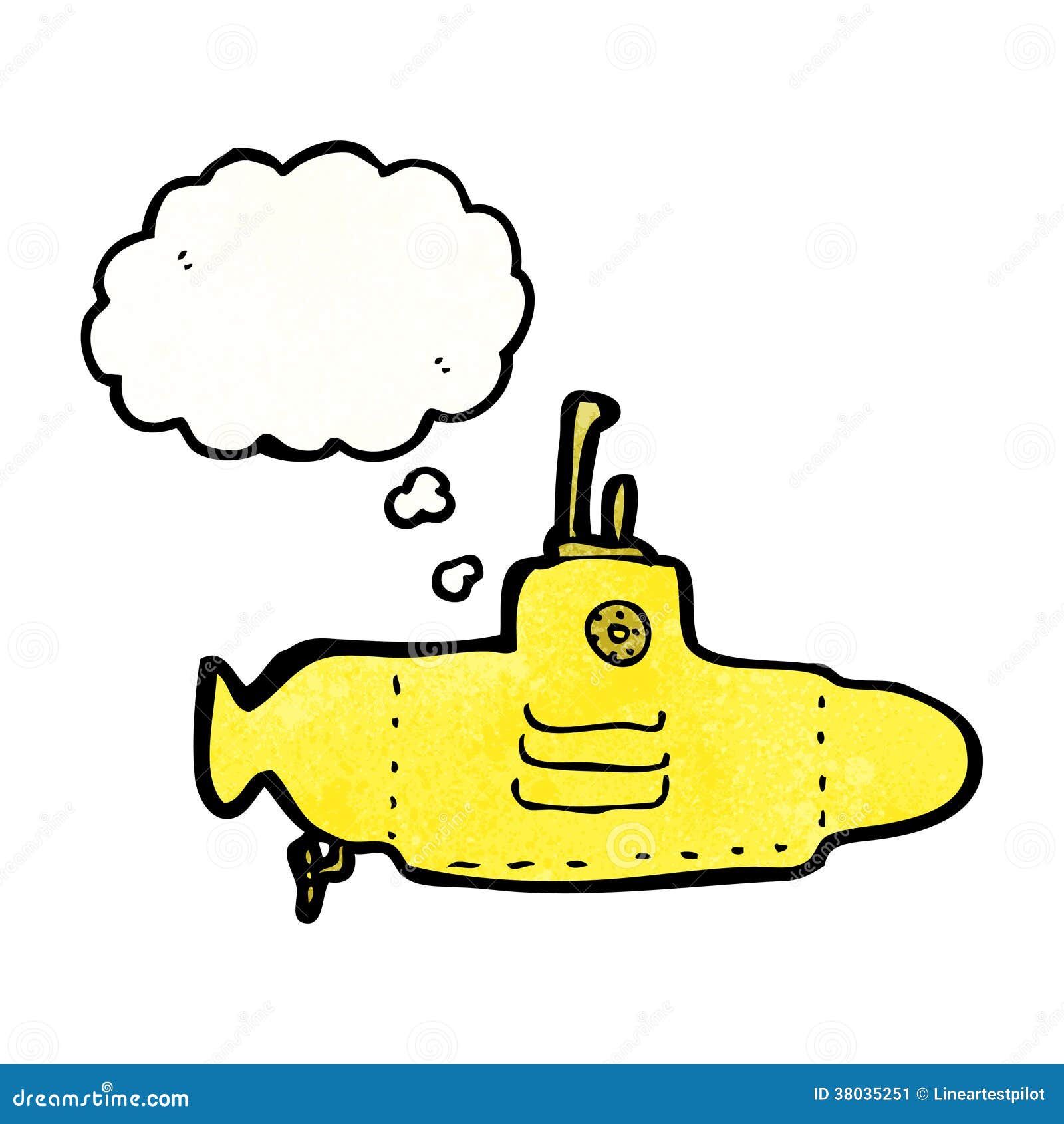 yellow submarine cartoon yellow submarine cartoon